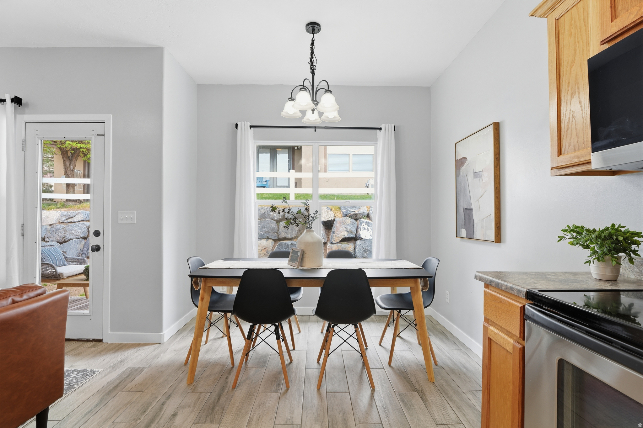 SOUTH MOUNTAIN PH 1 - Residential