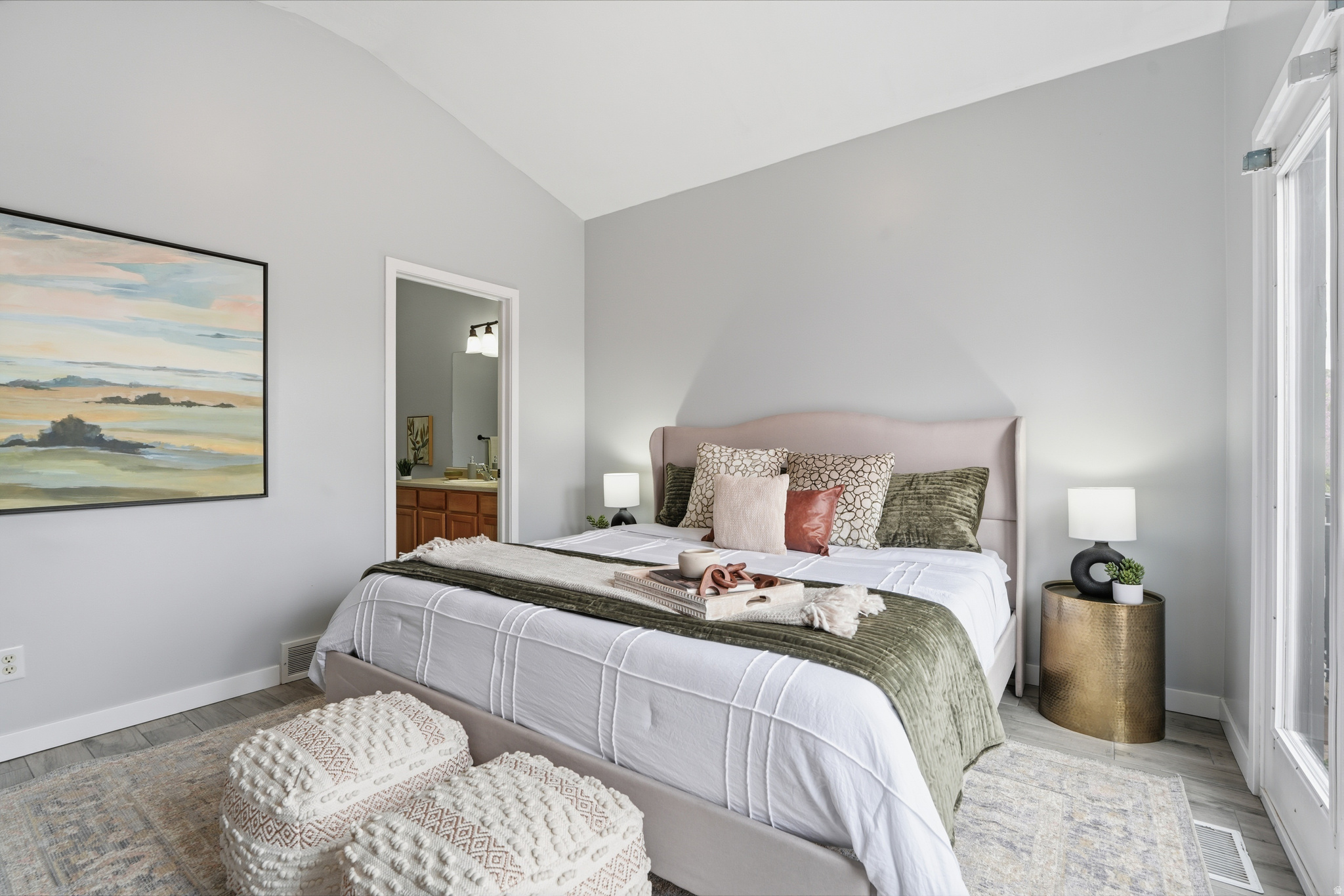 SOUTH MOUNTAIN PH 1 - Residential