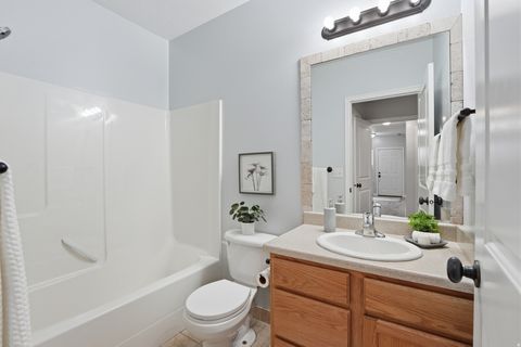 Tiny photo for 14871 S TRESEDER ST, Draper, UT 84020 (MLS # 2147765)