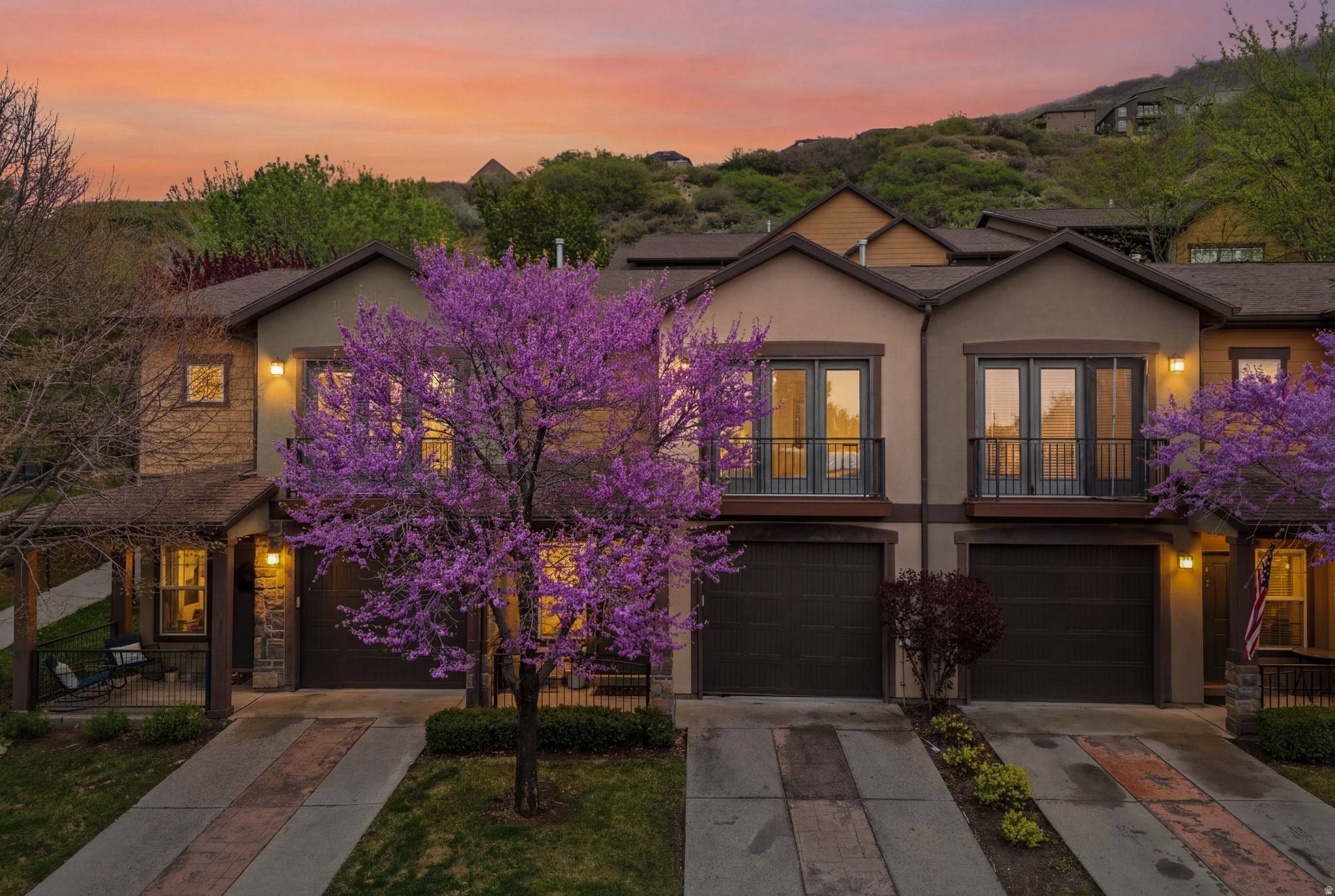 SOUTH MOUNTAIN PH 1 - Residential