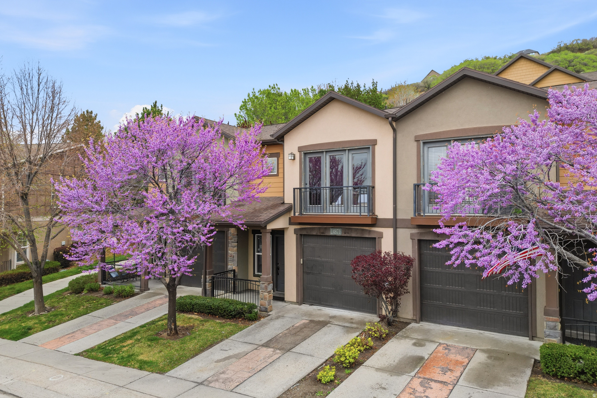 SOUTH MOUNTAIN PH 1 - Residential