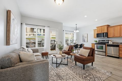 Tiny photo for 14871 S TRESEDER ST, Draper, UT 84020 (MLS # 2147765)