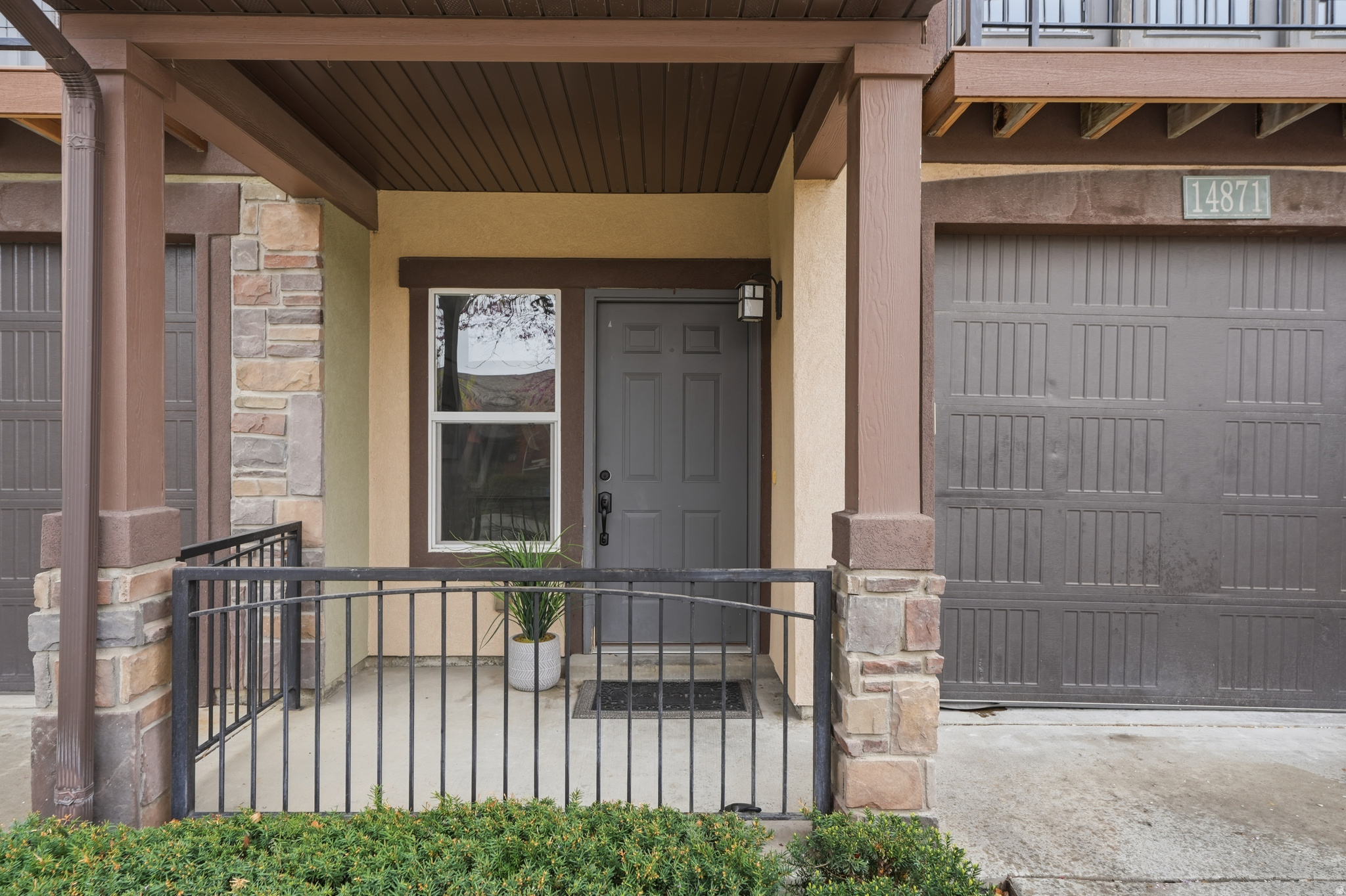 SOUTH MOUNTAIN PH 1 - Residential