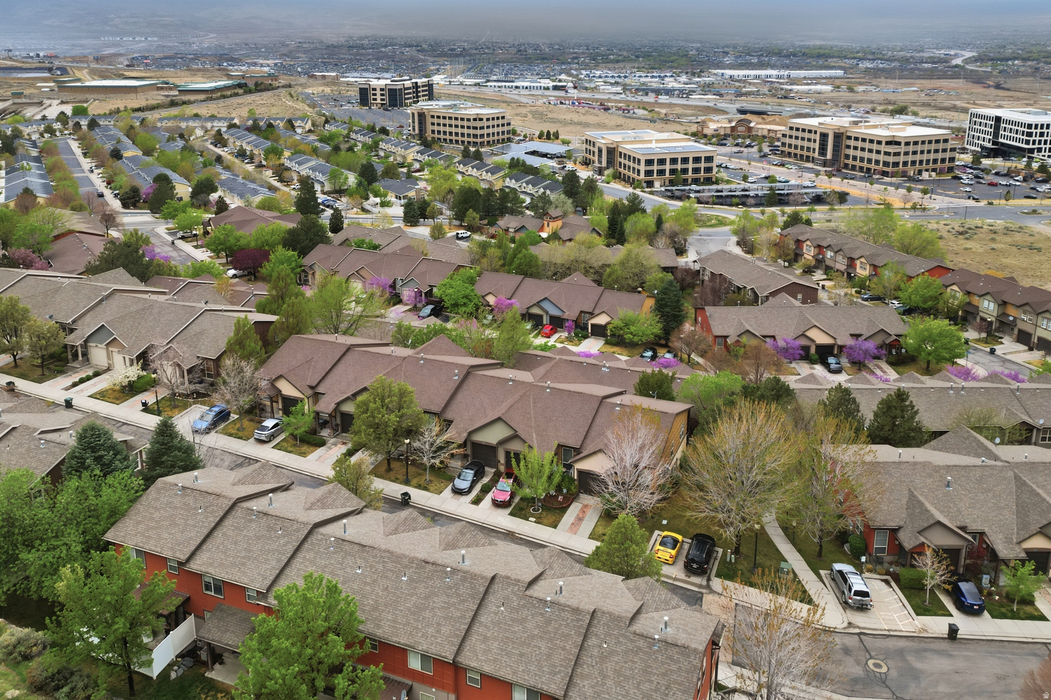 SOUTH MOUNTAIN PH 1 - Residential