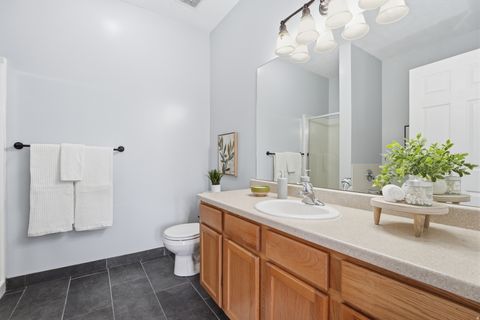 Tiny photo for 14871 S TRESEDER ST, Draper, UT 84020 (MLS # 2147765)