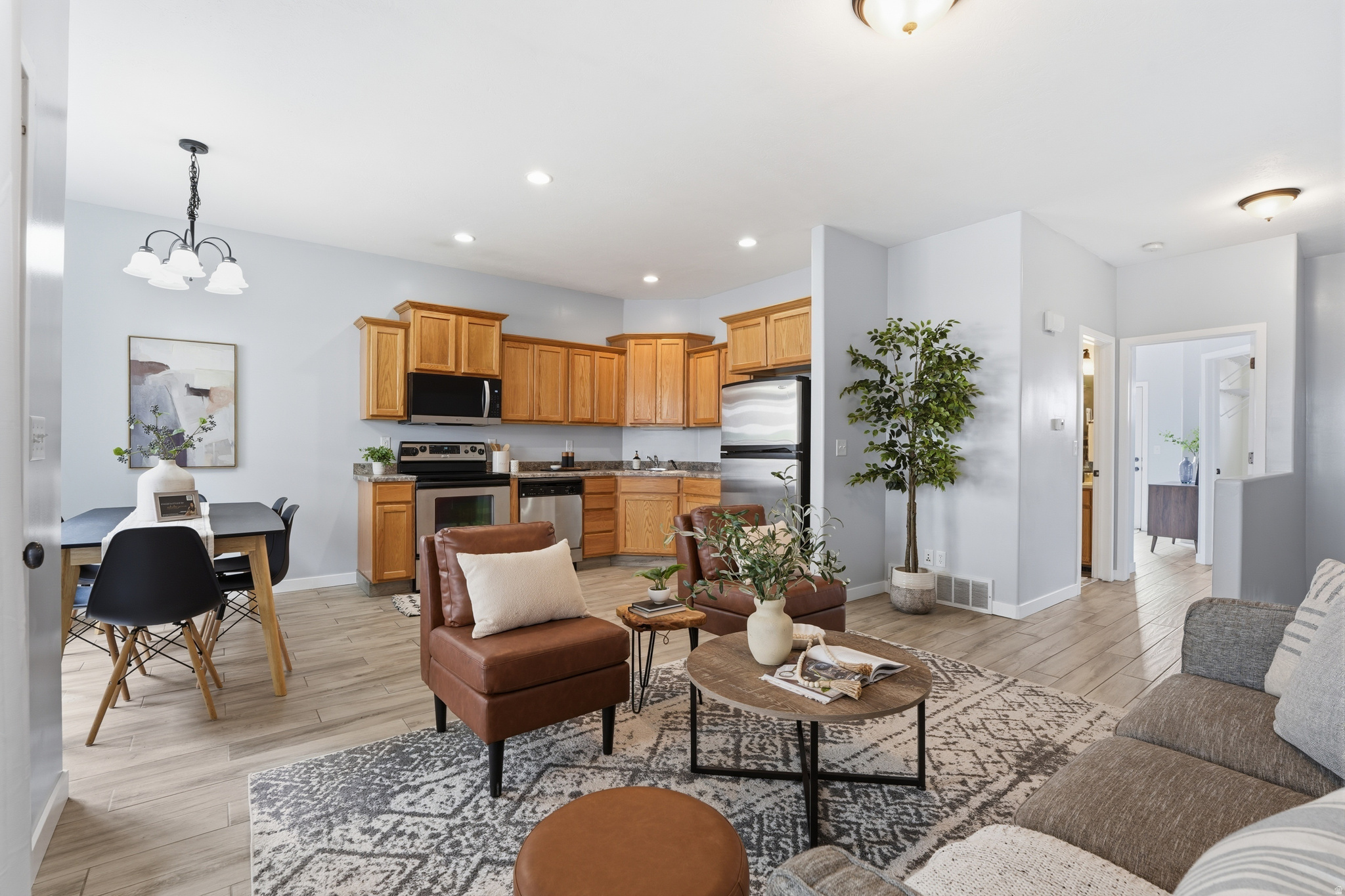 SOUTH MOUNTAIN PH 1 - Residential