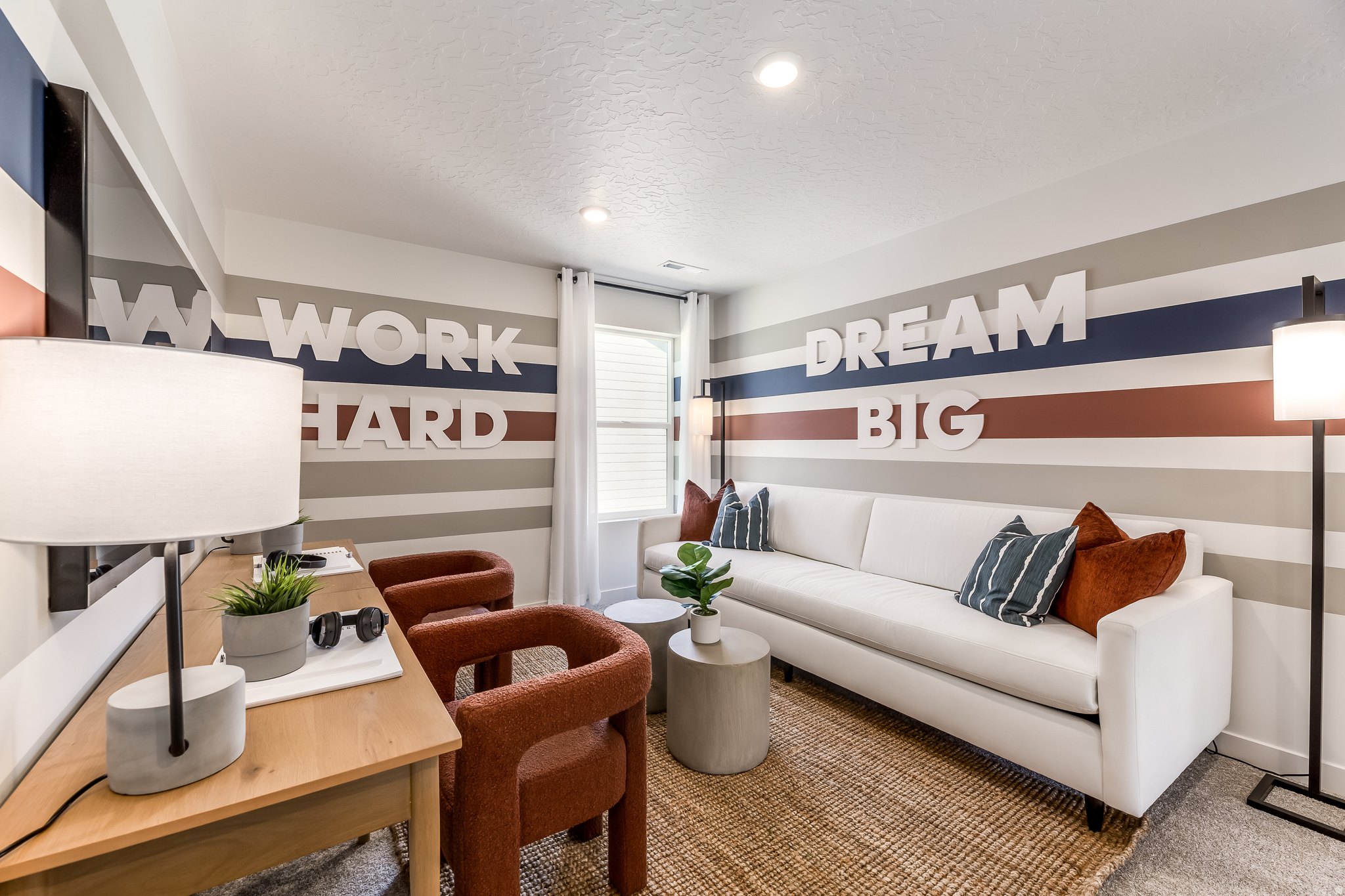 THE VALLEY AT WILDFLOWER - Residential