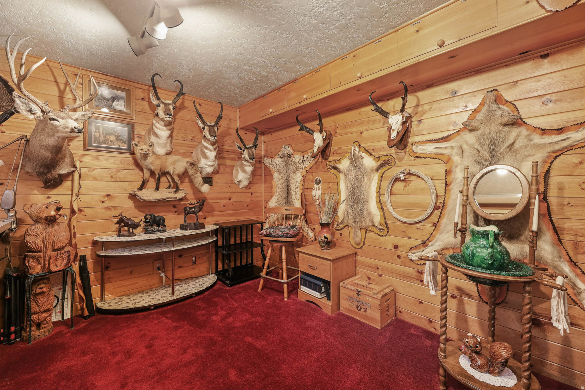 IMPERIAL ESTATES SUBDIVISION - Residential