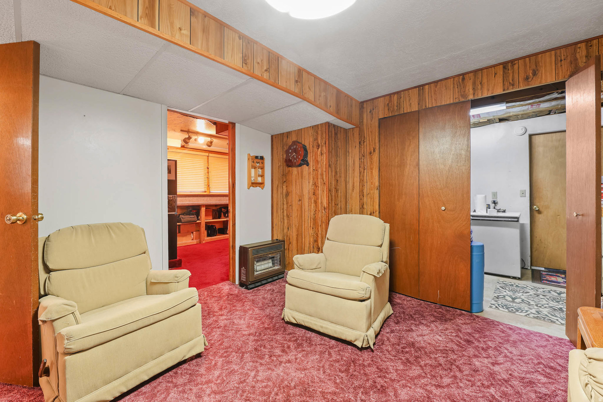 IMPERIAL ESTATES SUBDIVISION - Residential