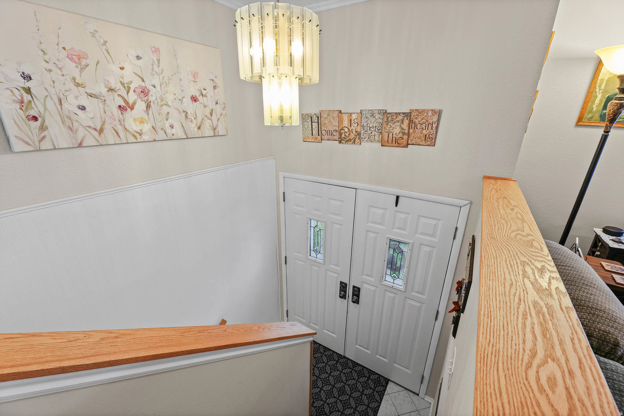 IMPERIAL ESTATES SUBDIVISION - Residential