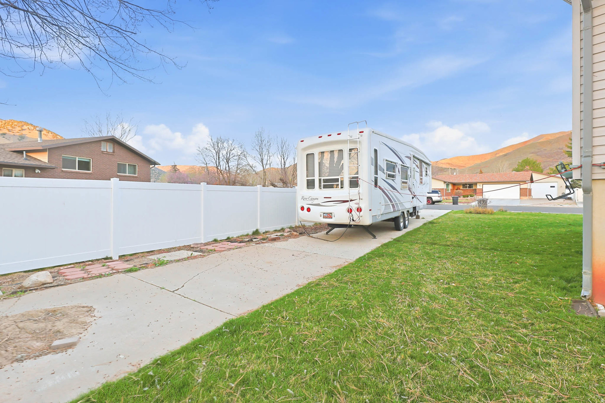 IMPERIAL ESTATES SUBDIVISION - Residential