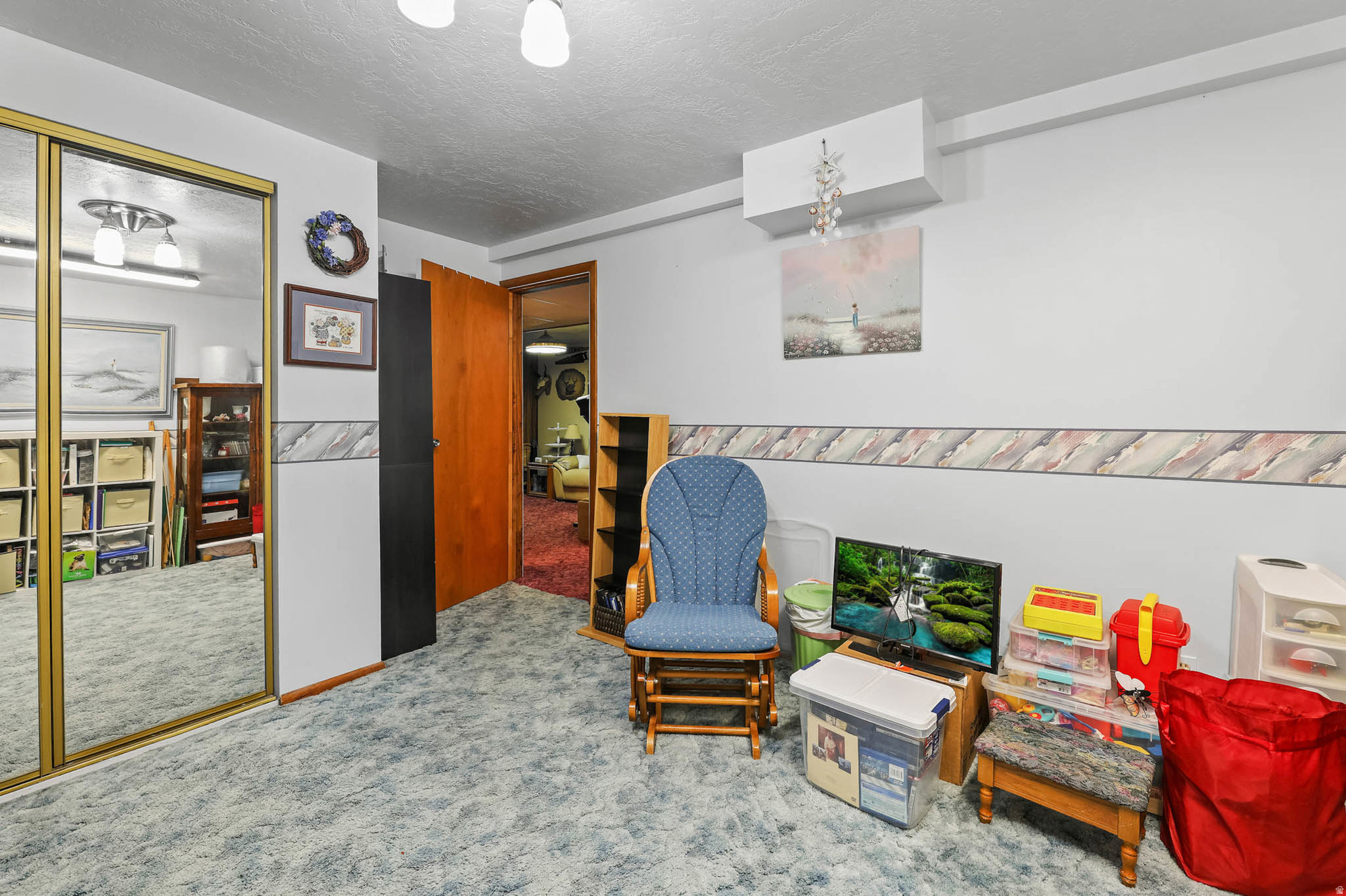 IMPERIAL ESTATES SUBDIVISION - Residential