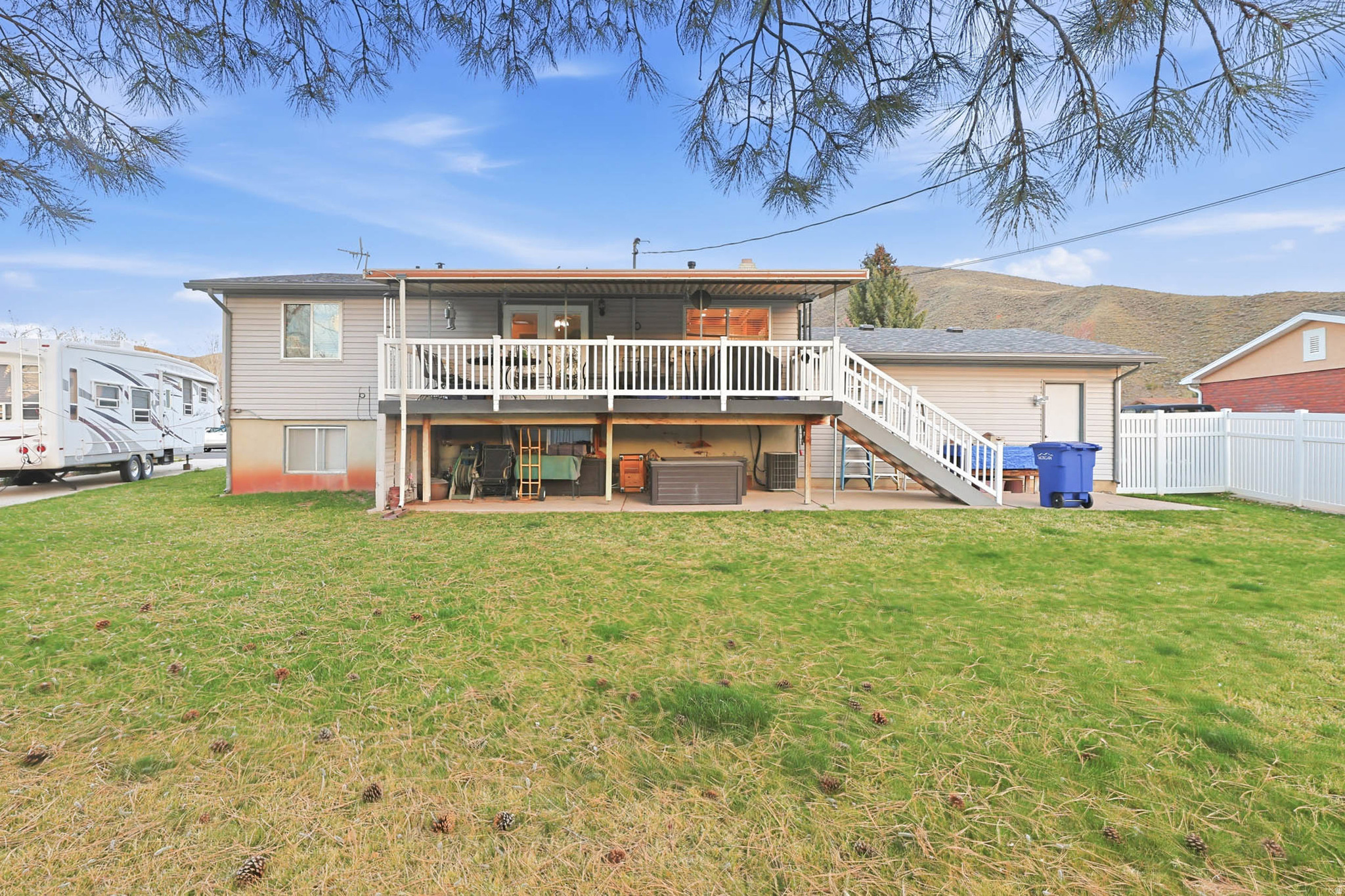 IMPERIAL ESTATES SUBDIVISION - Residential