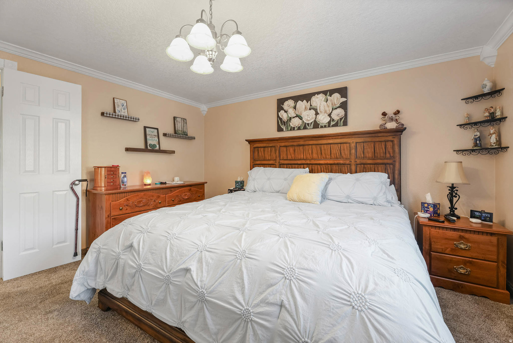 IMPERIAL ESTATES SUBDIVISION - Residential