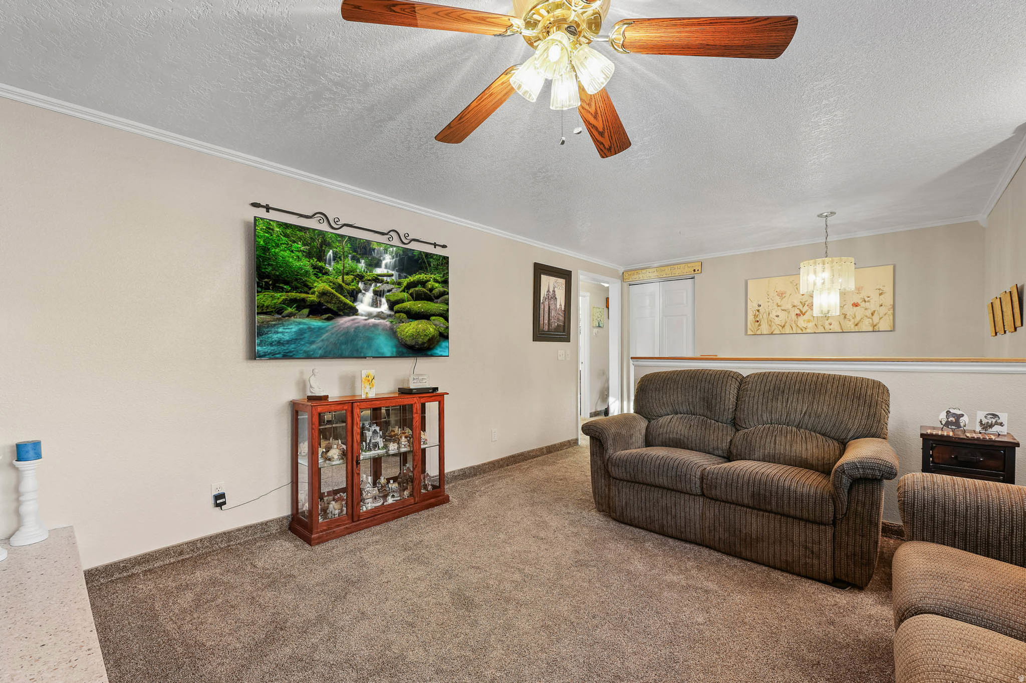 IMPERIAL ESTATES SUBDIVISION - Residential