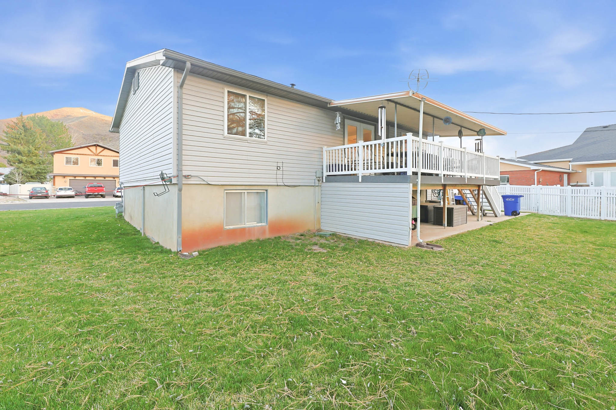 IMPERIAL ESTATES SUBDIVISION - Residential