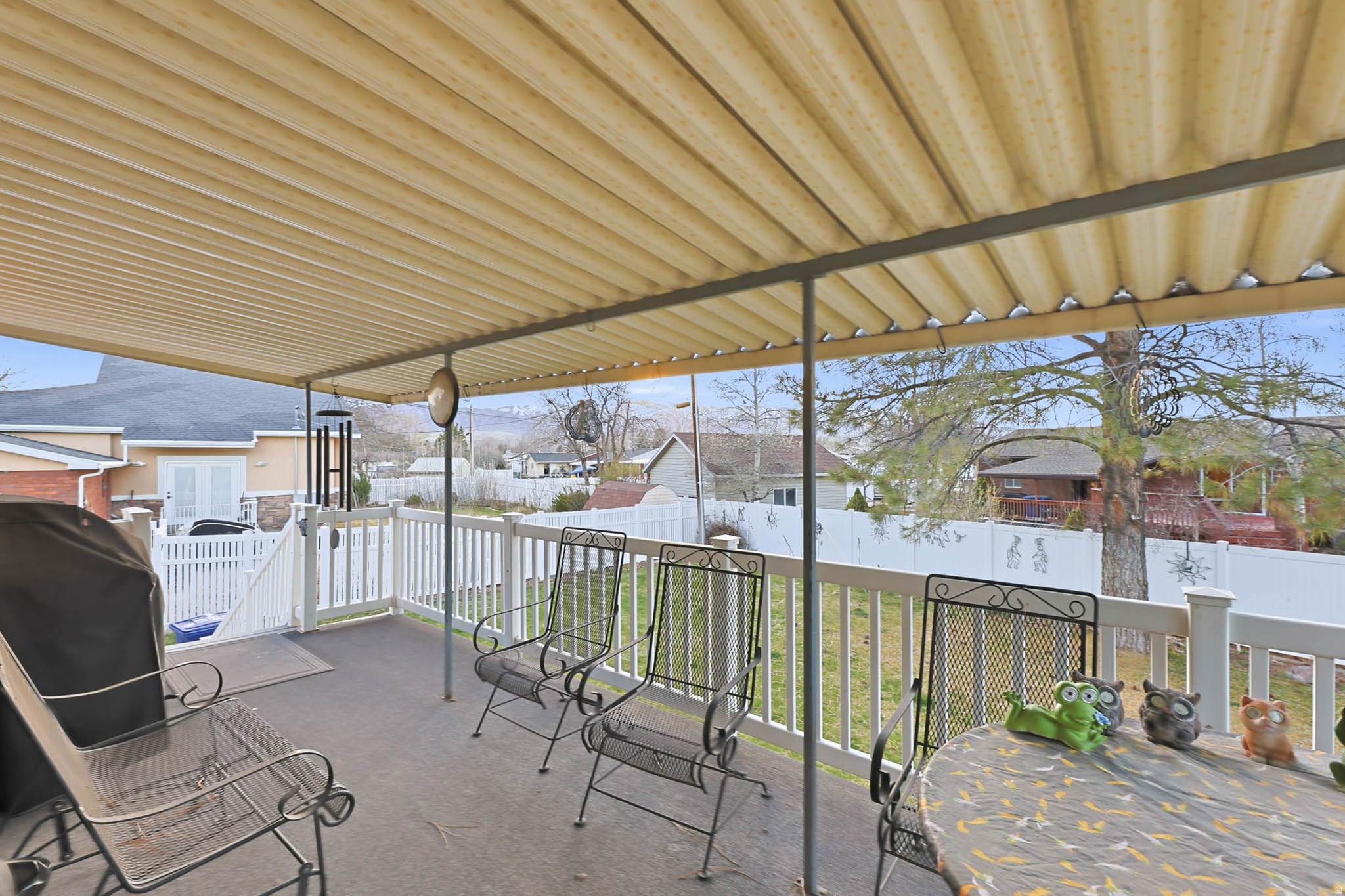 IMPERIAL ESTATES SUBDIVISION - Residential