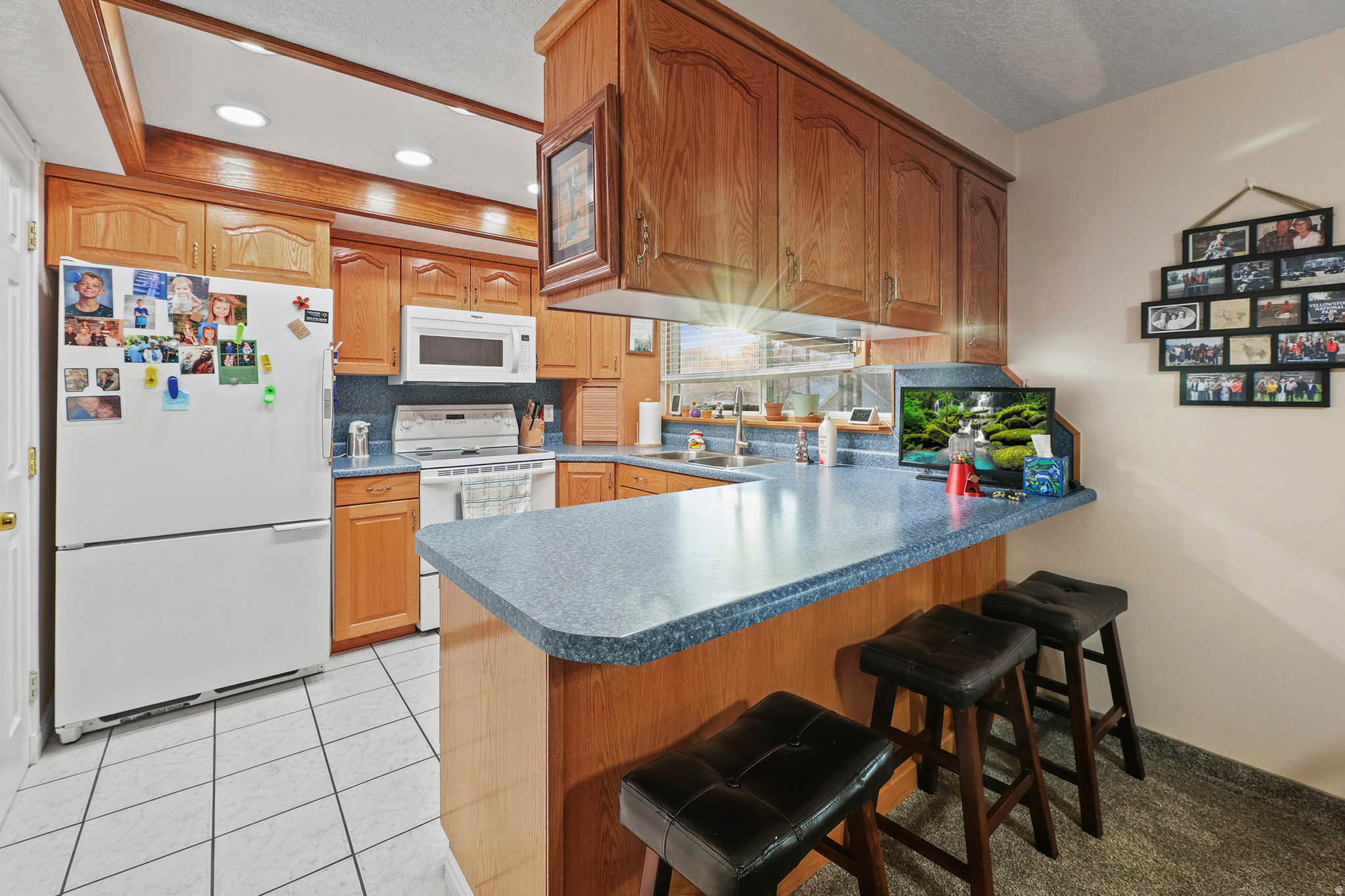 IMPERIAL ESTATES SUBDIVISION - Residential