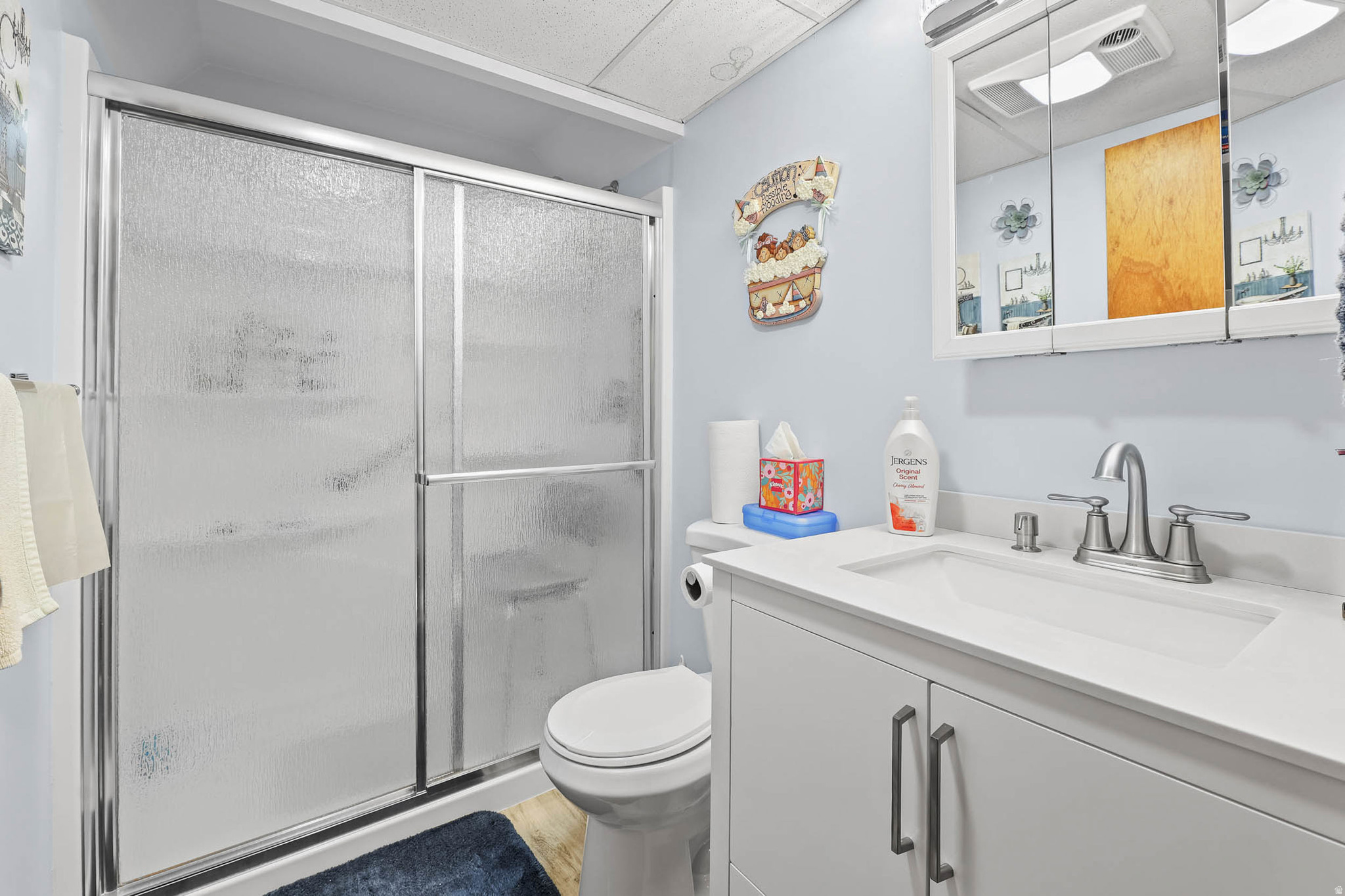 IMPERIAL ESTATES SUBDIVISION - Residential