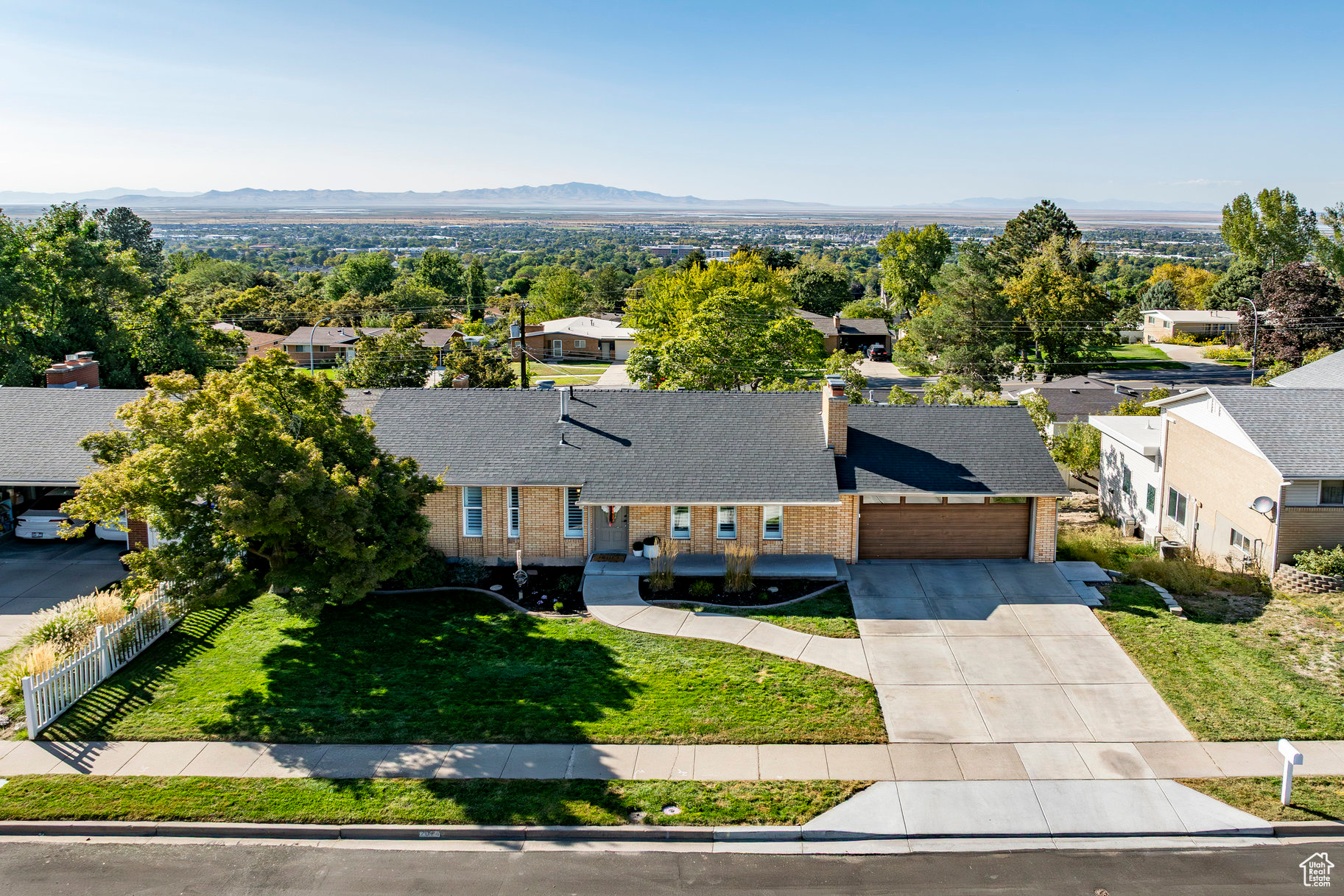 MILL CREEK HEIGHTS - Residential