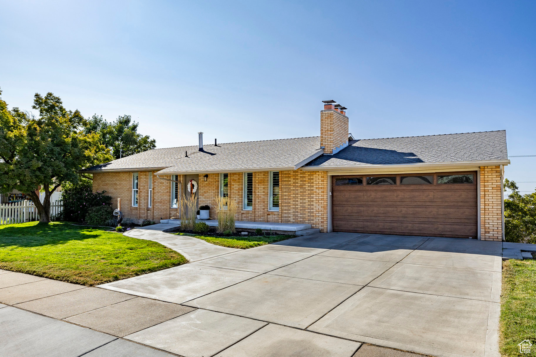 MILL CREEK HEIGHTS - Residential