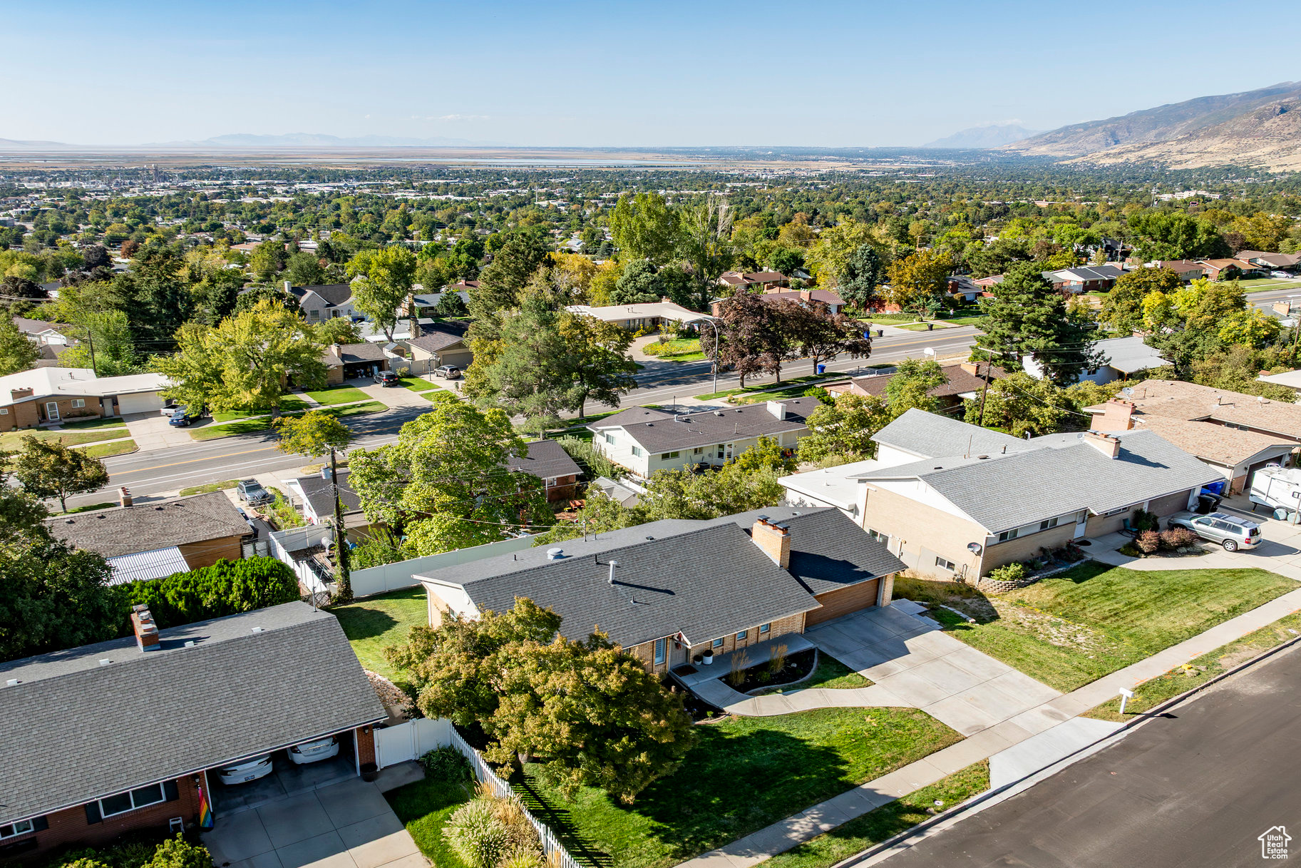 MILL CREEK HEIGHTS - Residential