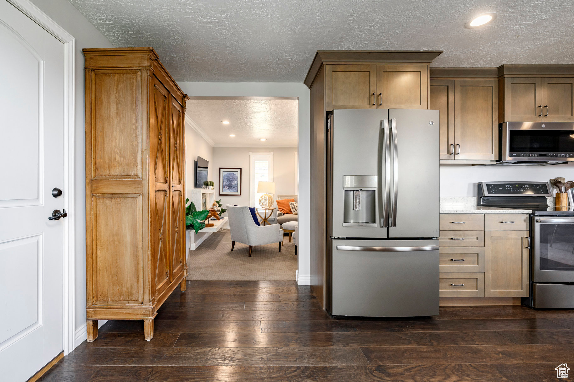 MILL CREEK HEIGHTS - Residential