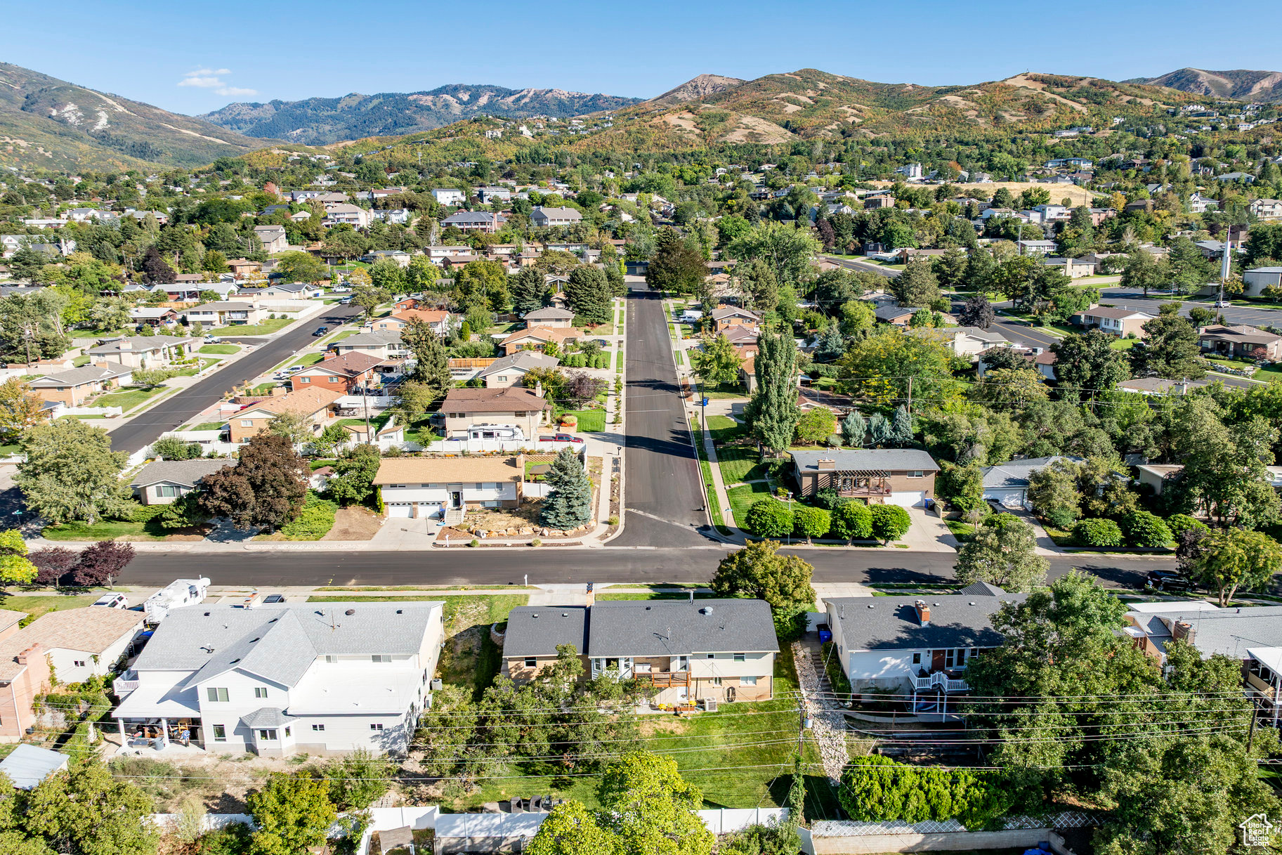 MILL CREEK HEIGHTS - Residential