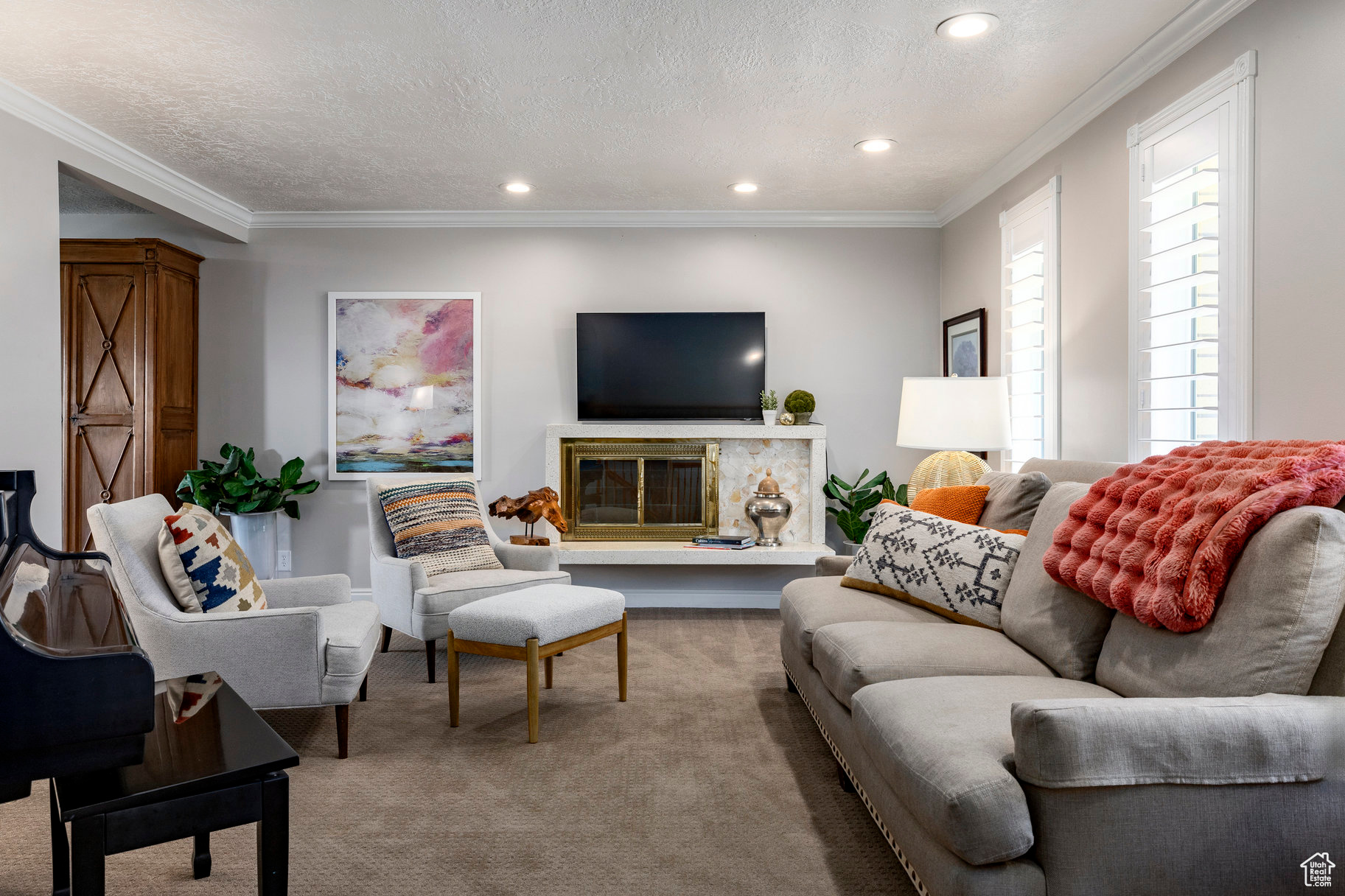 MILL CREEK HEIGHTS - Residential