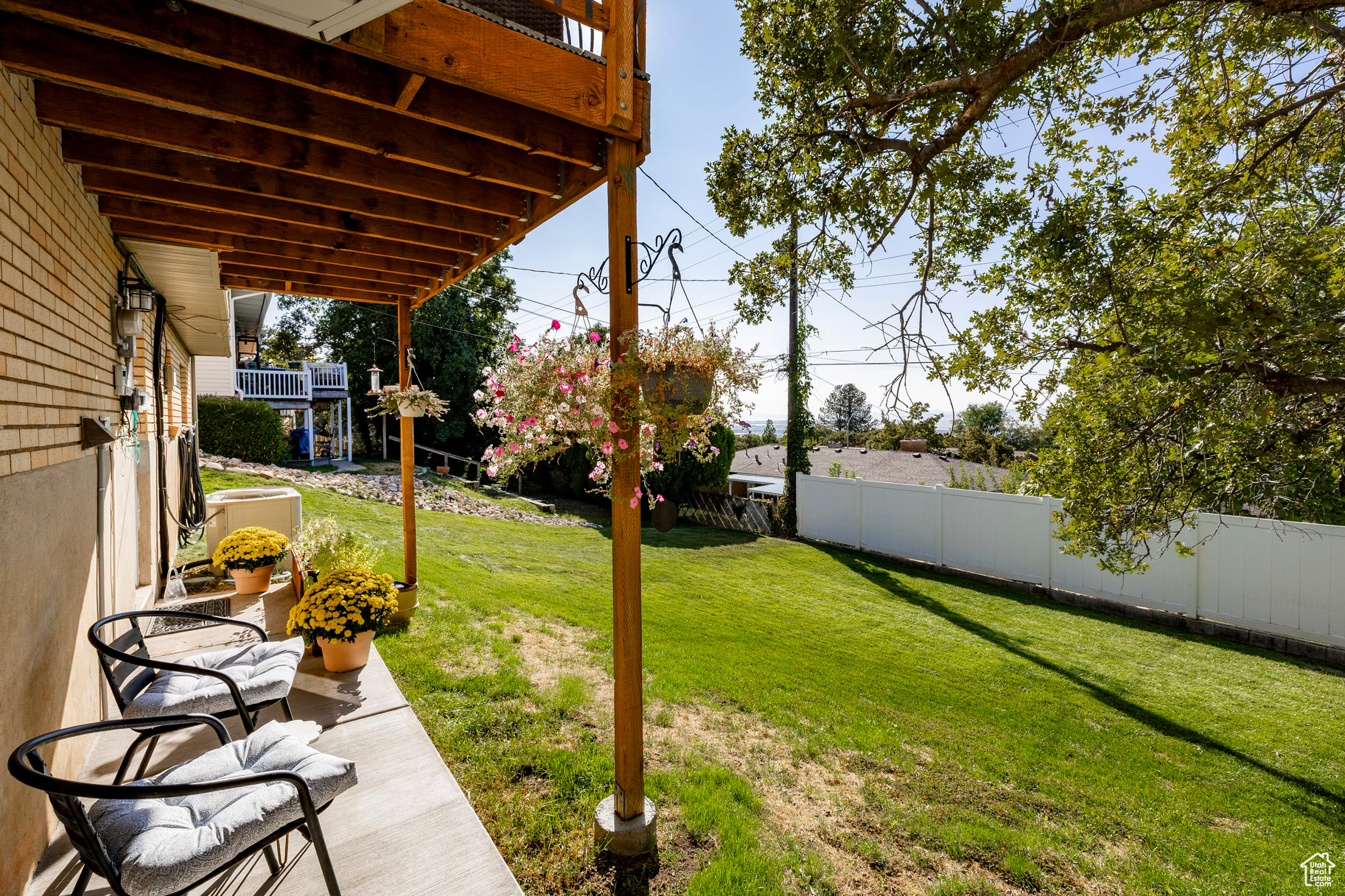 MILL CREEK HEIGHTS - Residential
