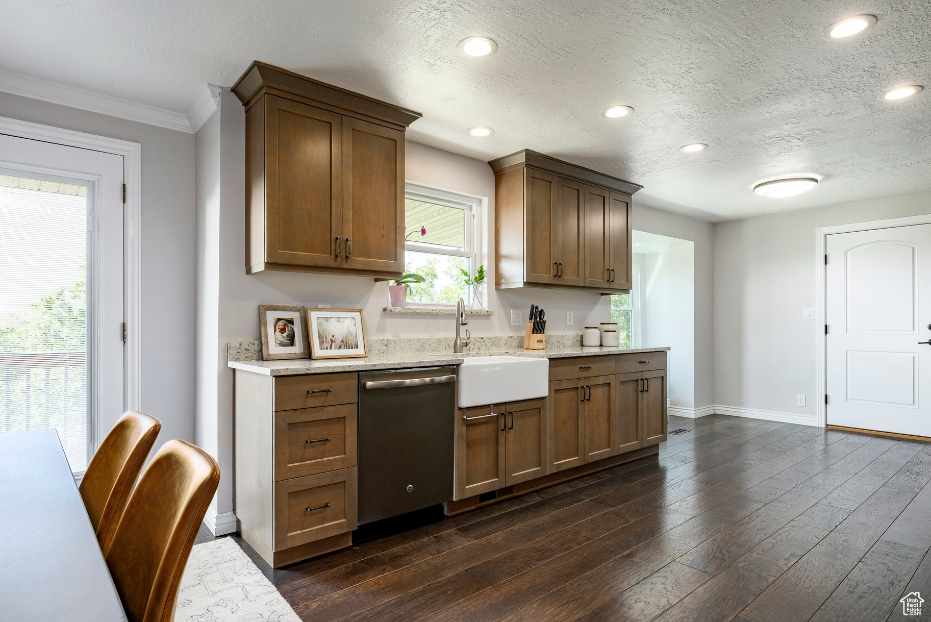 MILL CREEK HEIGHTS - Residential
