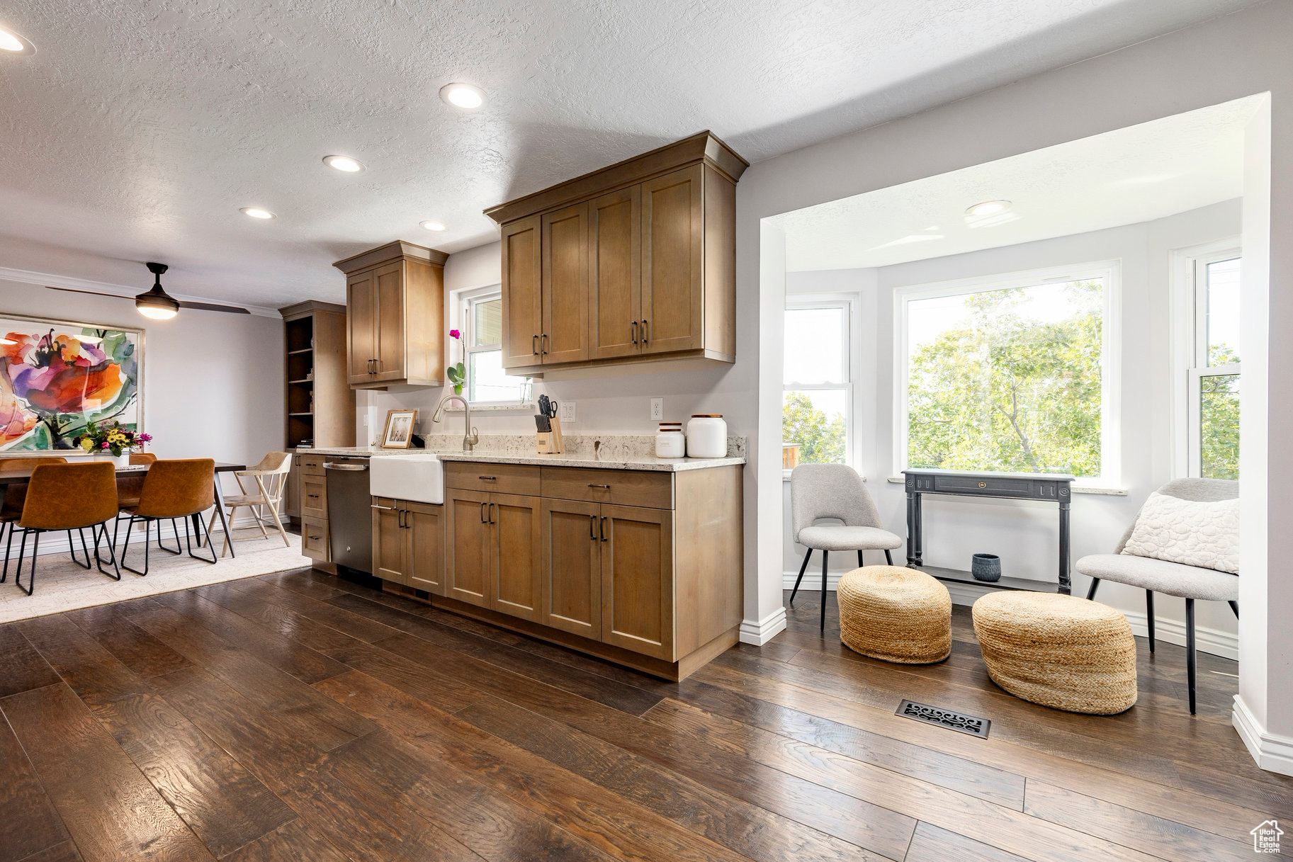 MILL CREEK HEIGHTS - Residential