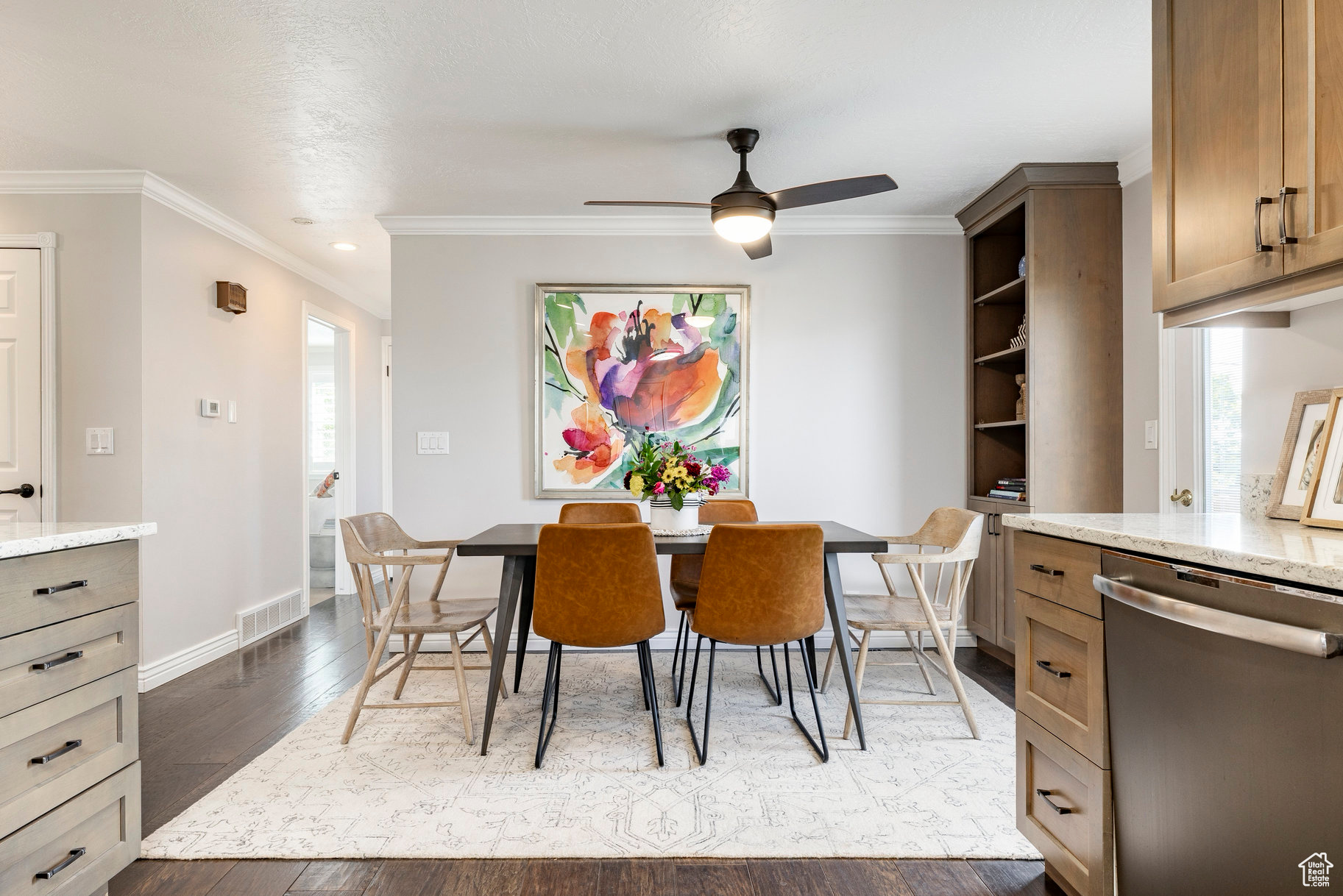 MILL CREEK HEIGHTS - Residential