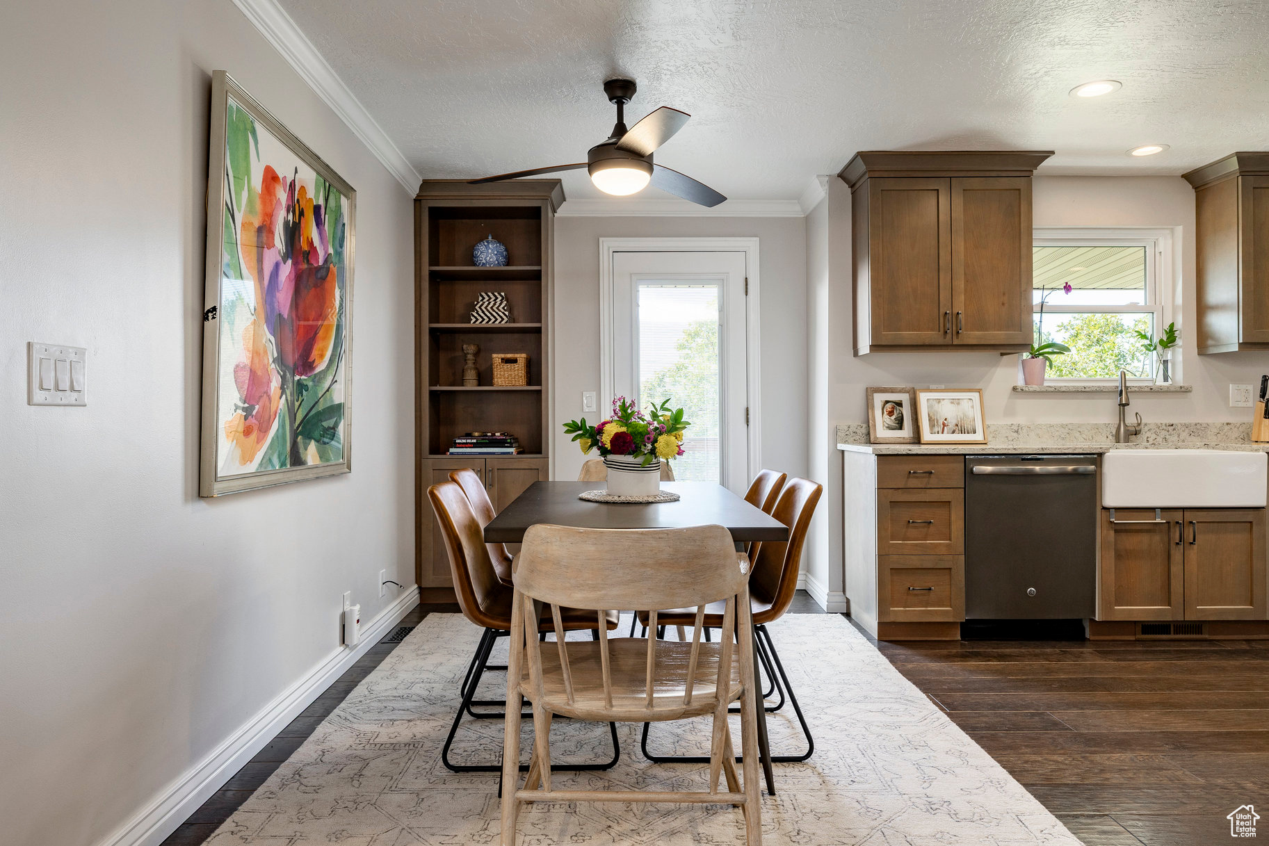 MILL CREEK HEIGHTS - Residential