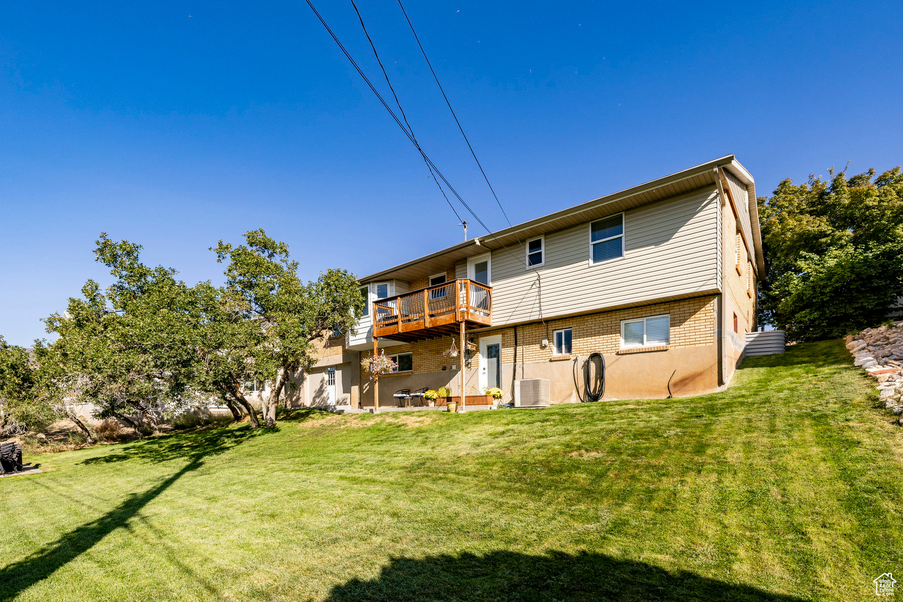 MILL CREEK HEIGHTS - Residential
