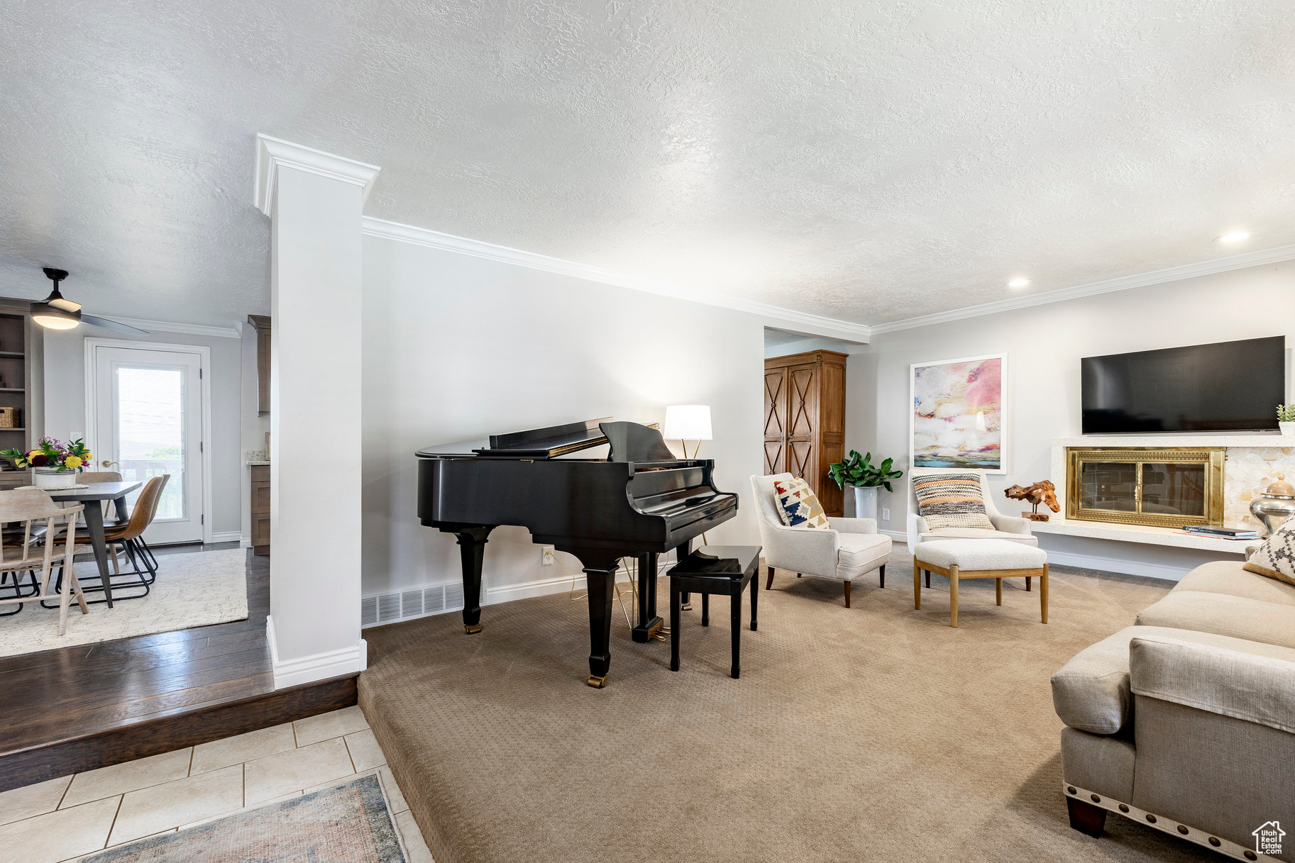 MILL CREEK HEIGHTS - Residential