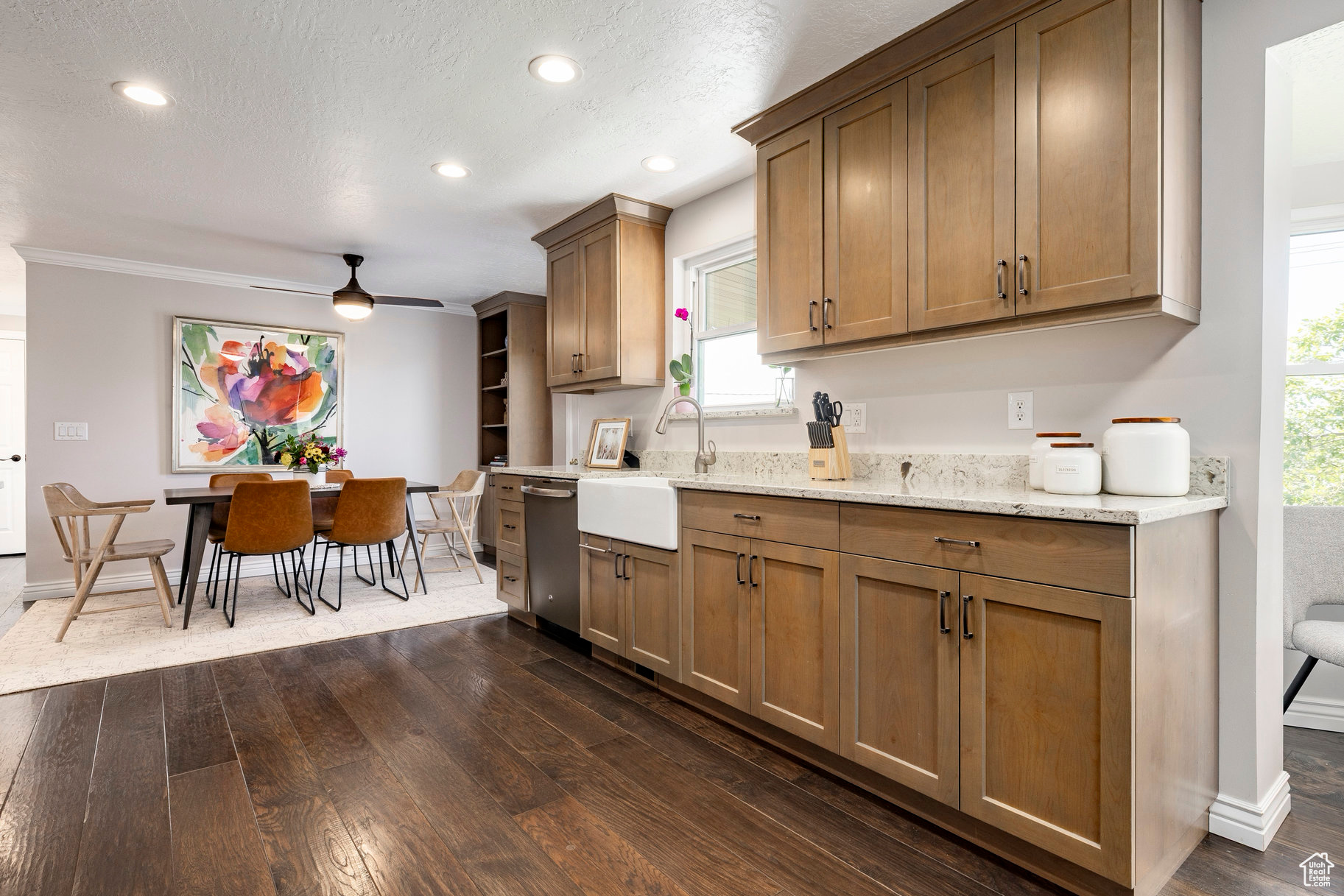 MILL CREEK HEIGHTS - Residential