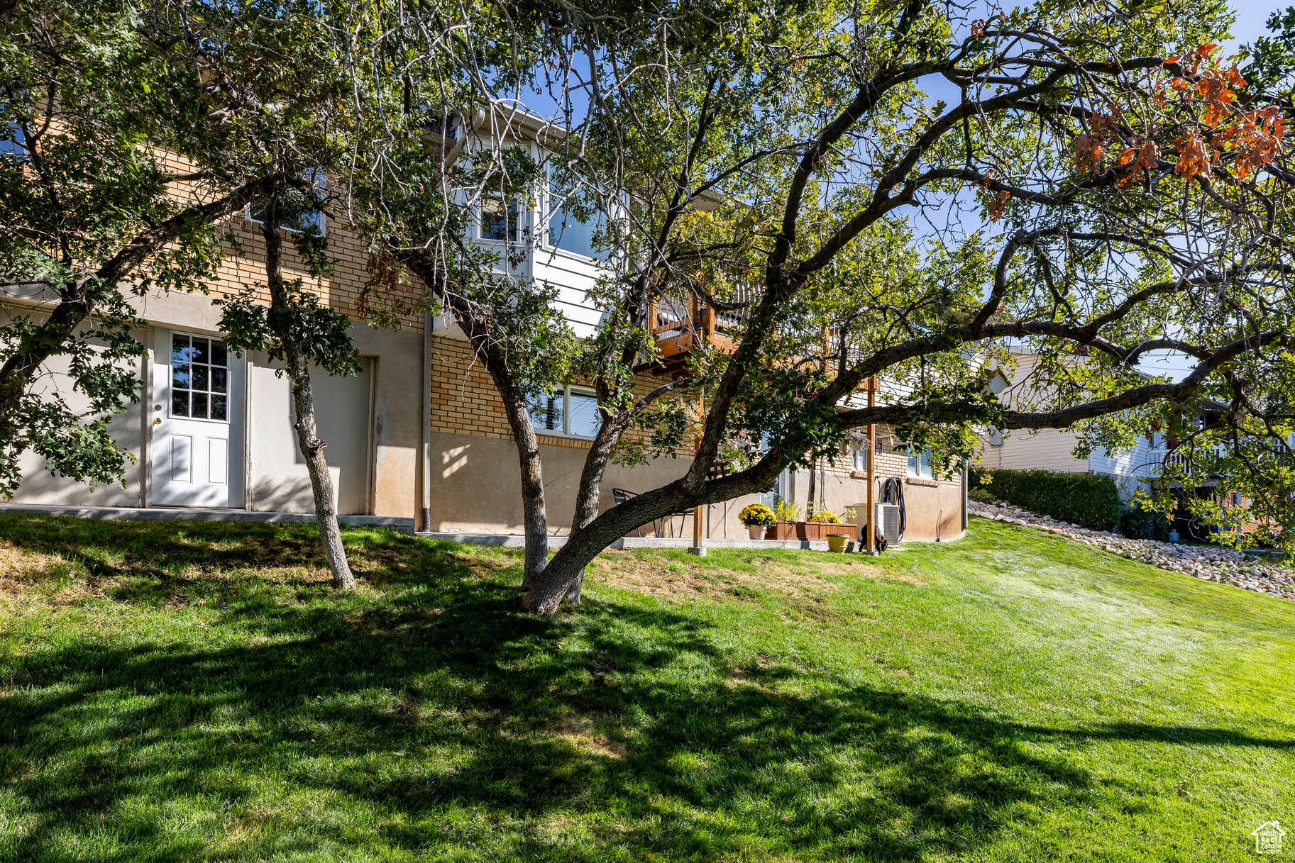 MILL CREEK HEIGHTS - Residential