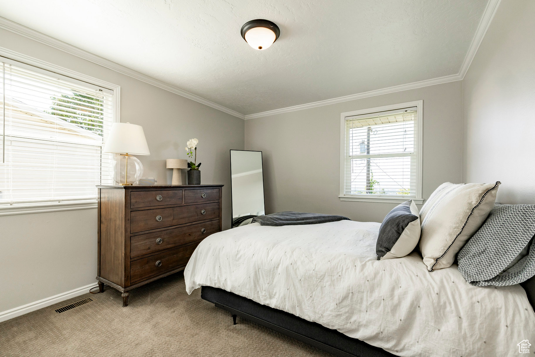 MILL CREEK HEIGHTS - Residential