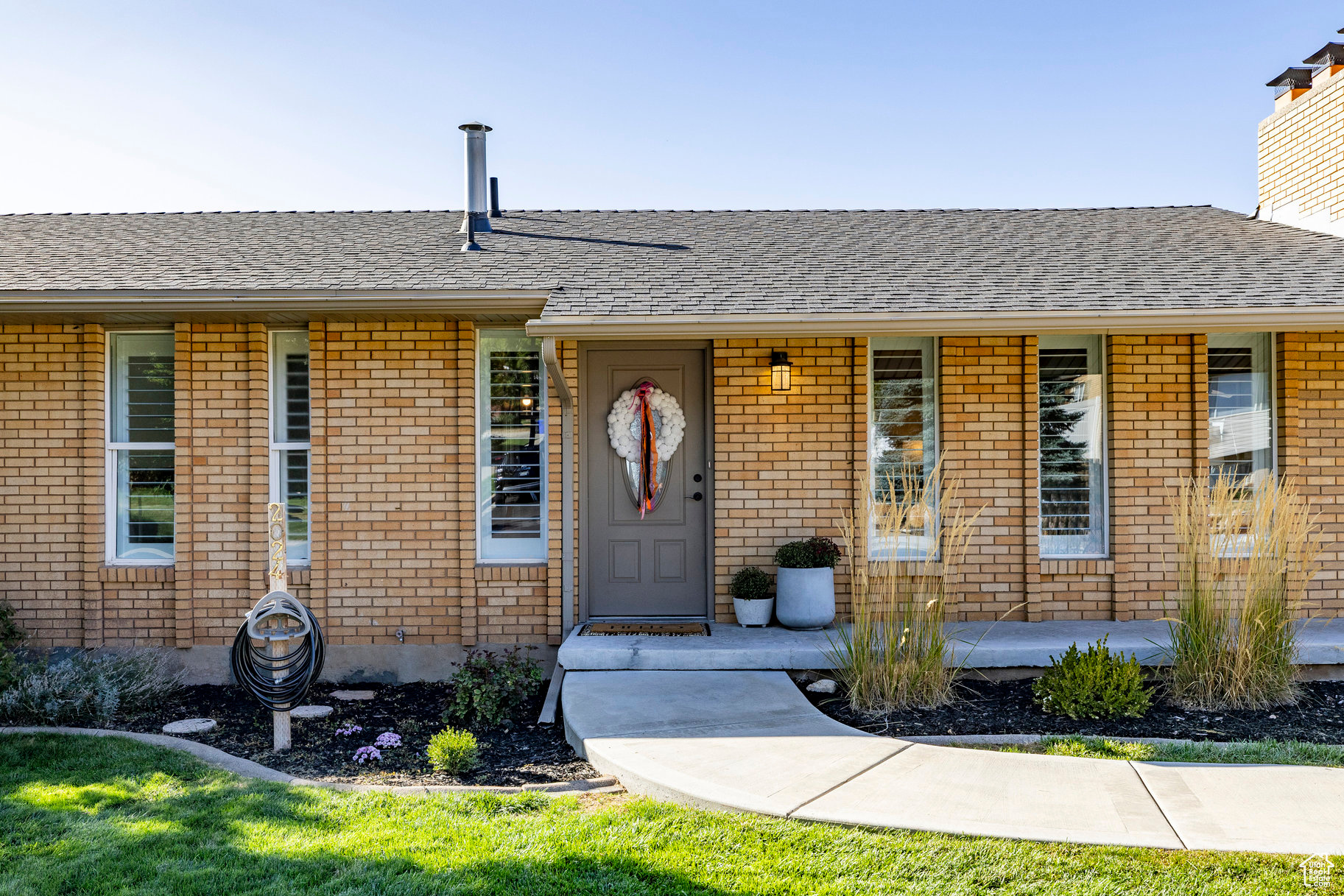 MILL CREEK HEIGHTS - Residential