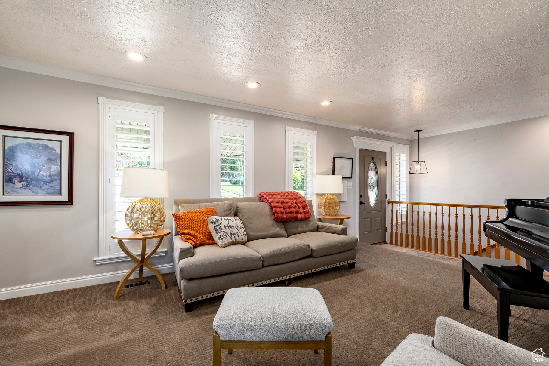 MILL CREEK HEIGHTS - Residential