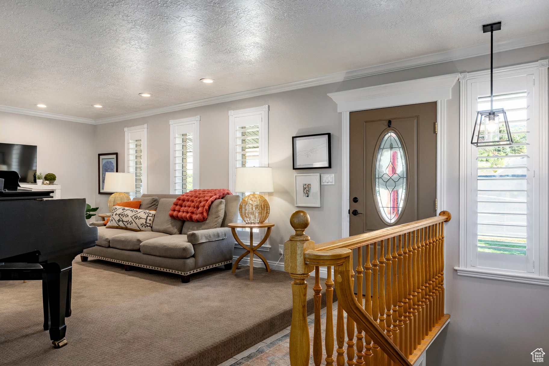 MILL CREEK HEIGHTS - Residential