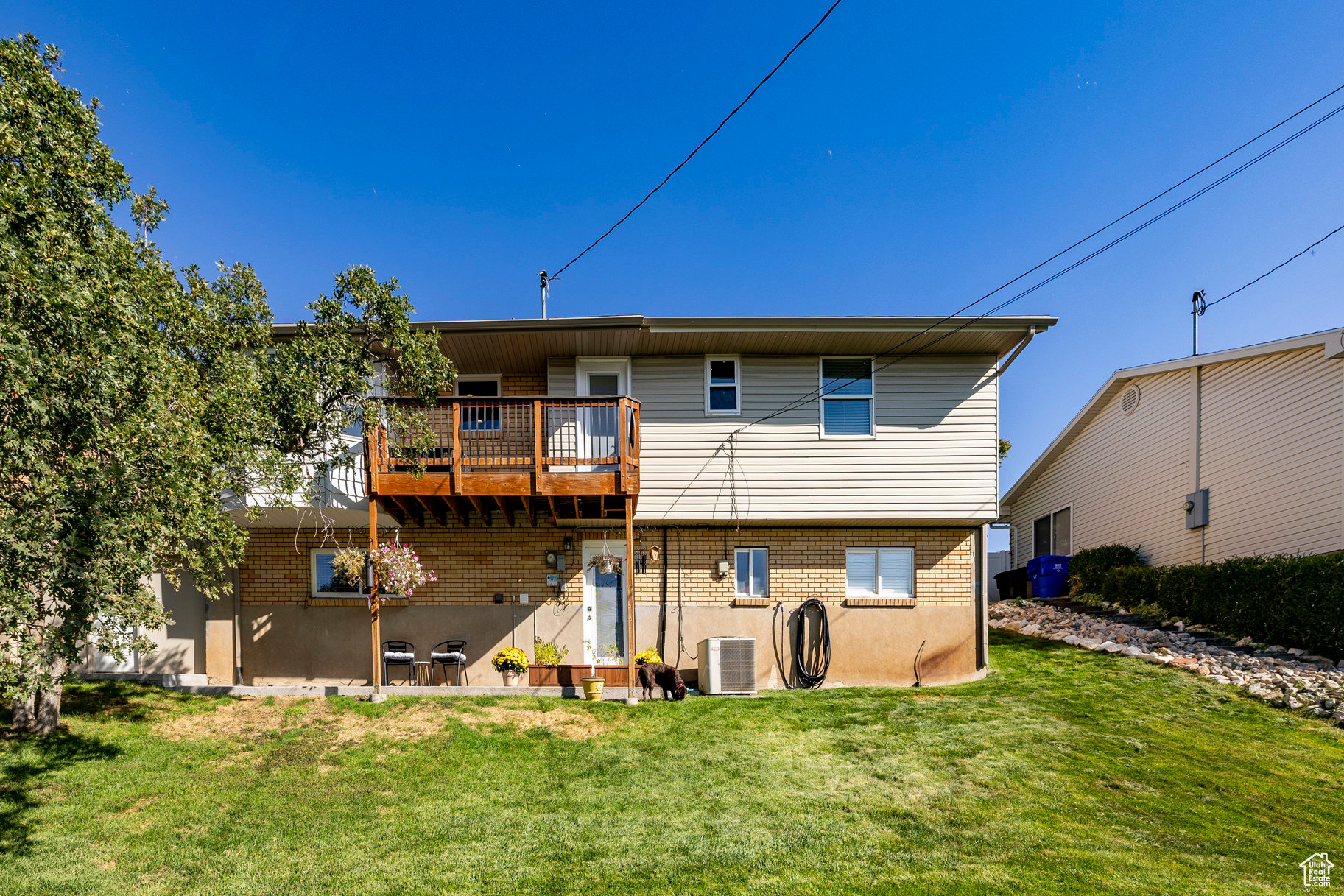 MILL CREEK HEIGHTS - Residential