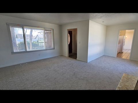 Tiny photo for 1033 E 825 N, Layton, UT 84040 (MLS # 2137433)