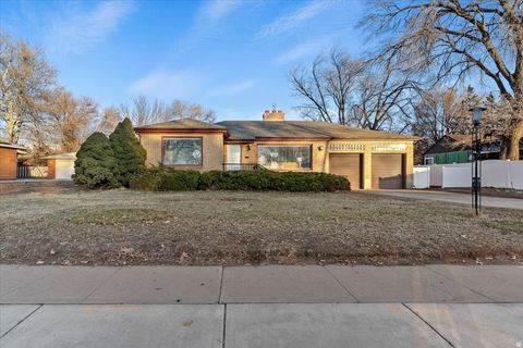 Photo of 186 N 300 E, Clearfield, UT 84015 (MLS # 2131736)