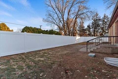 Tiny photo for 186 N 300 E, Clearfield, UT 84015 (MLS # 2131736)