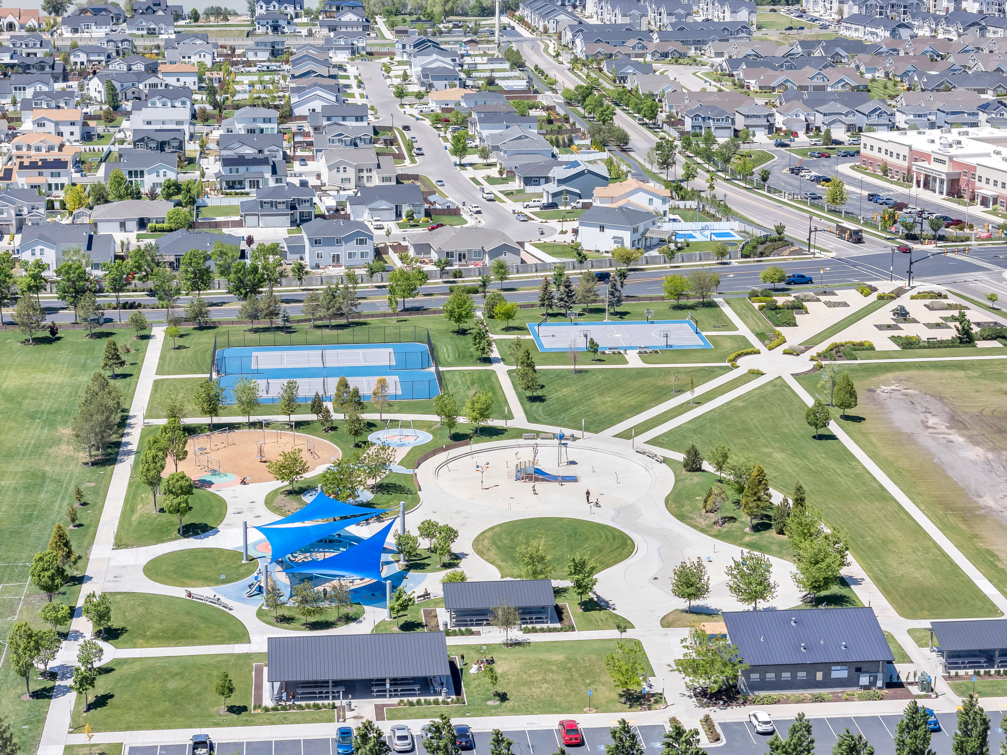 WESTBROOK - Residential