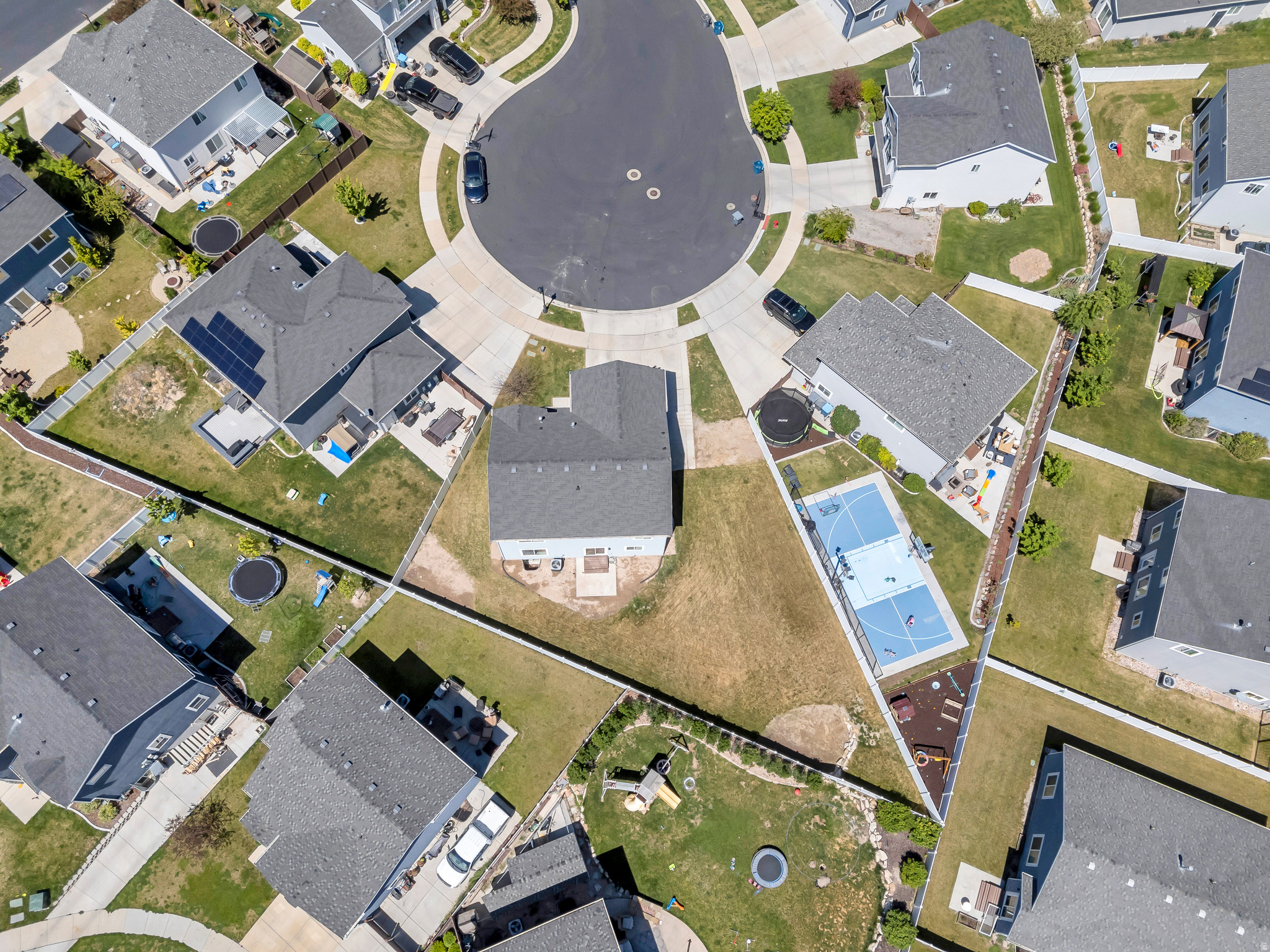WESTBROOK - Residential