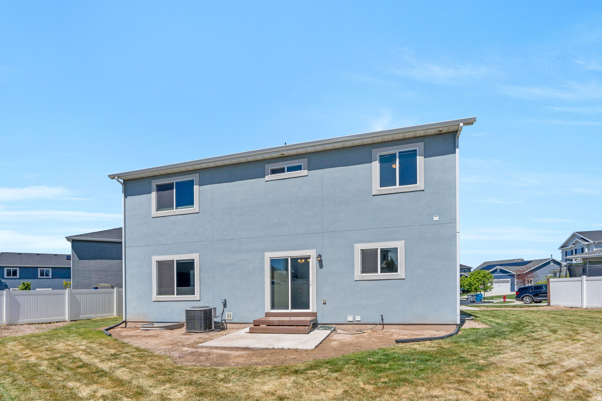 WESTBROOK - Residential