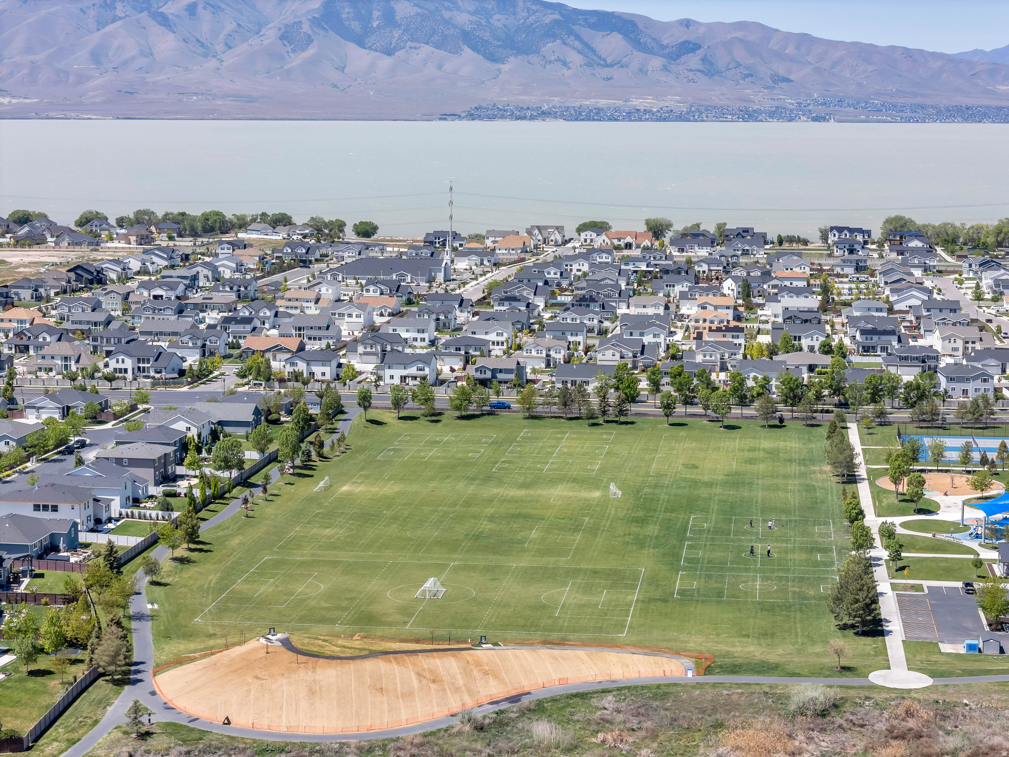 WESTBROOK - Residential